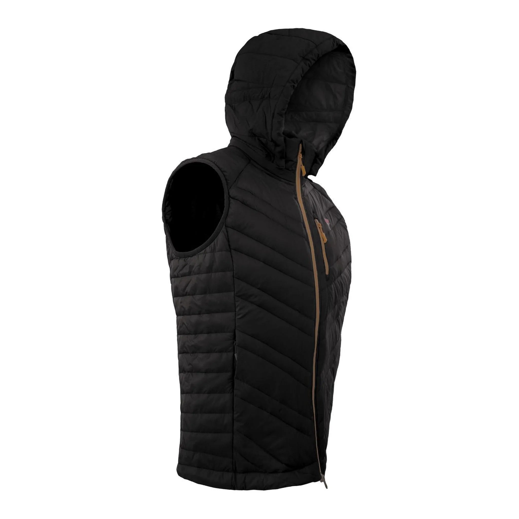 Lightful DownWool Vest M