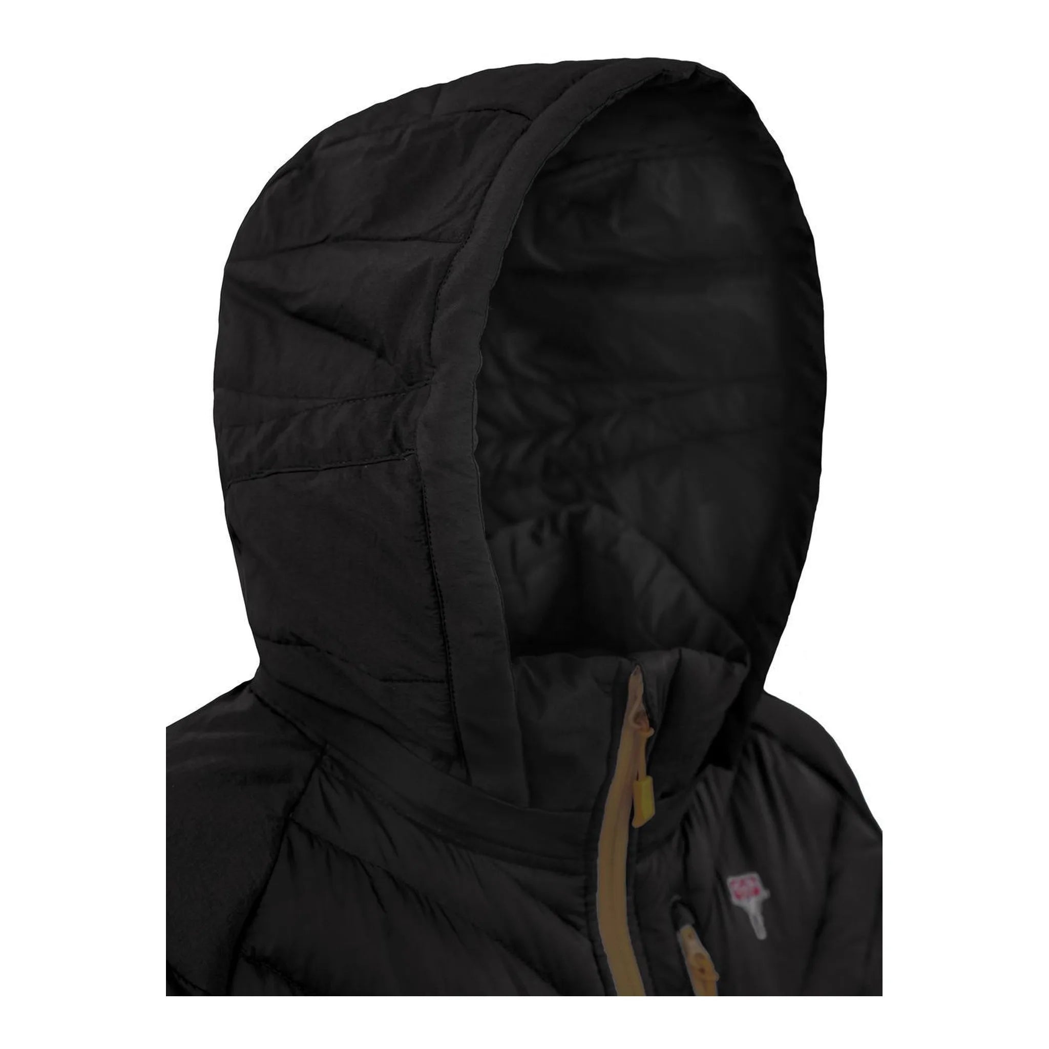 Lightful DownWool Vest M