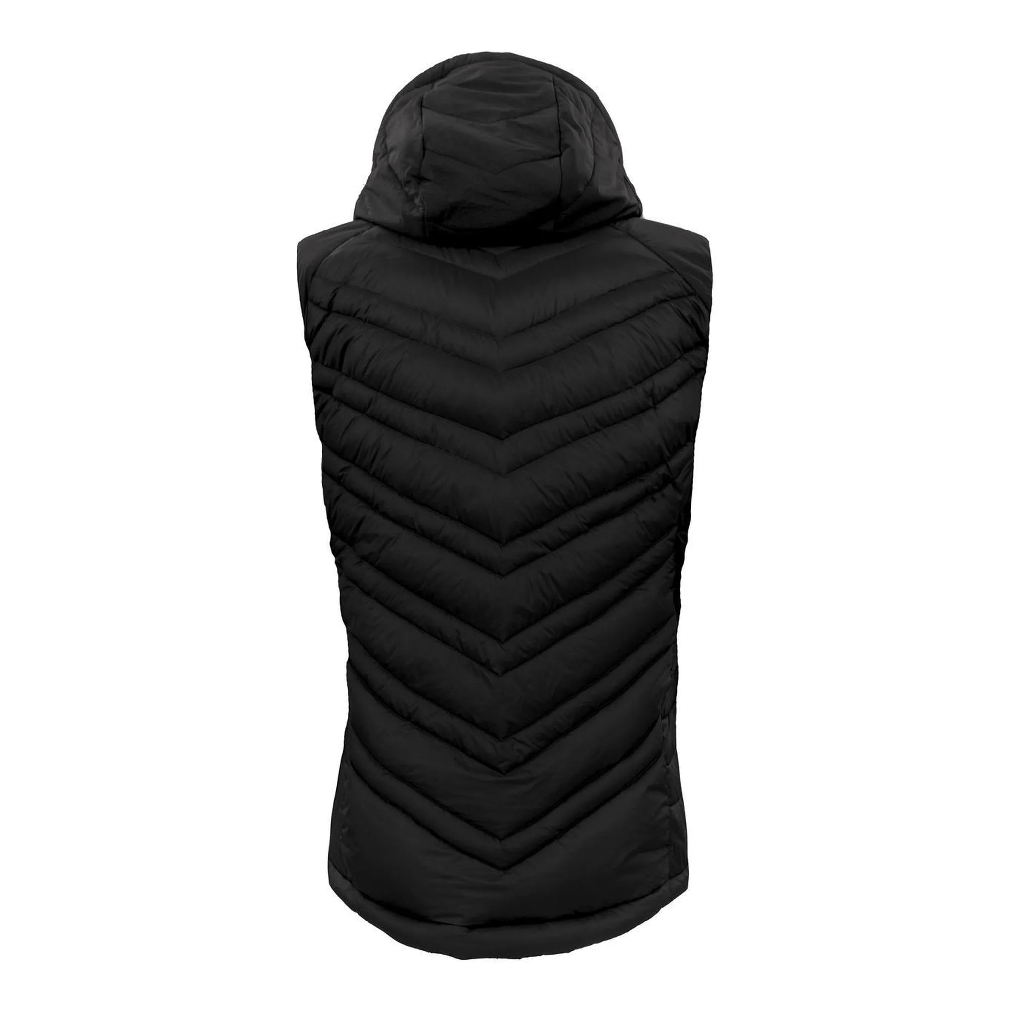 Lightful DownWool Vest M