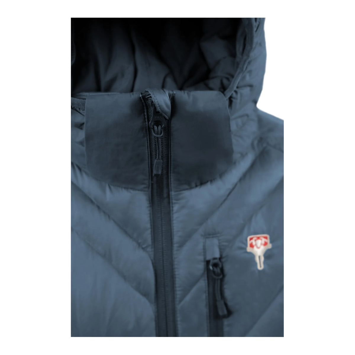 Lightful DownWool Vest M