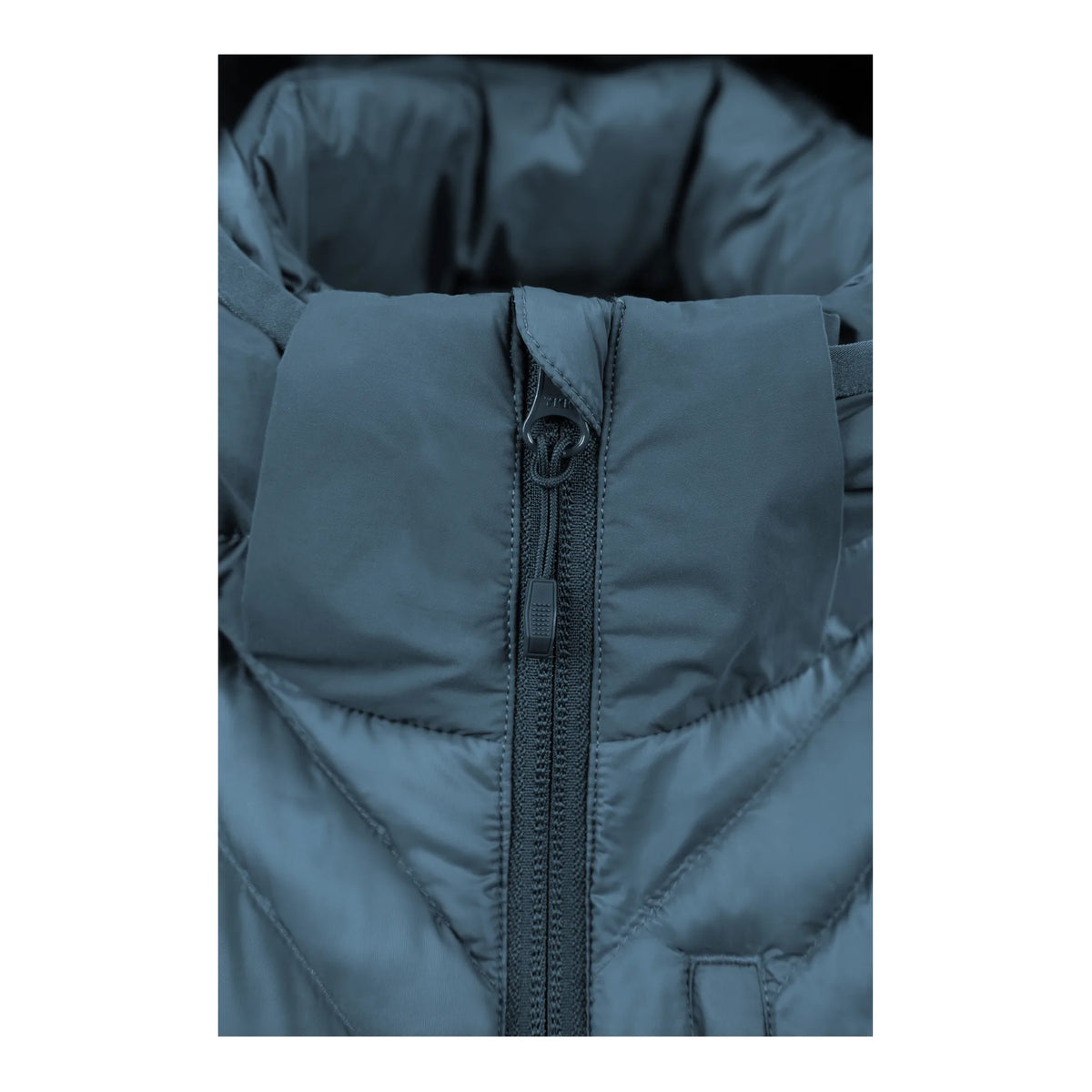 Lightful DownWool Vest M