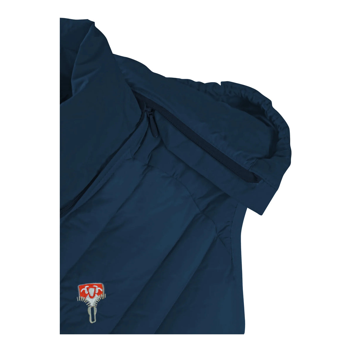Lightful DownWool Vest M