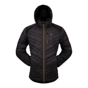 GRÜEZI BAG Lightful DownWool Jacket M Herren