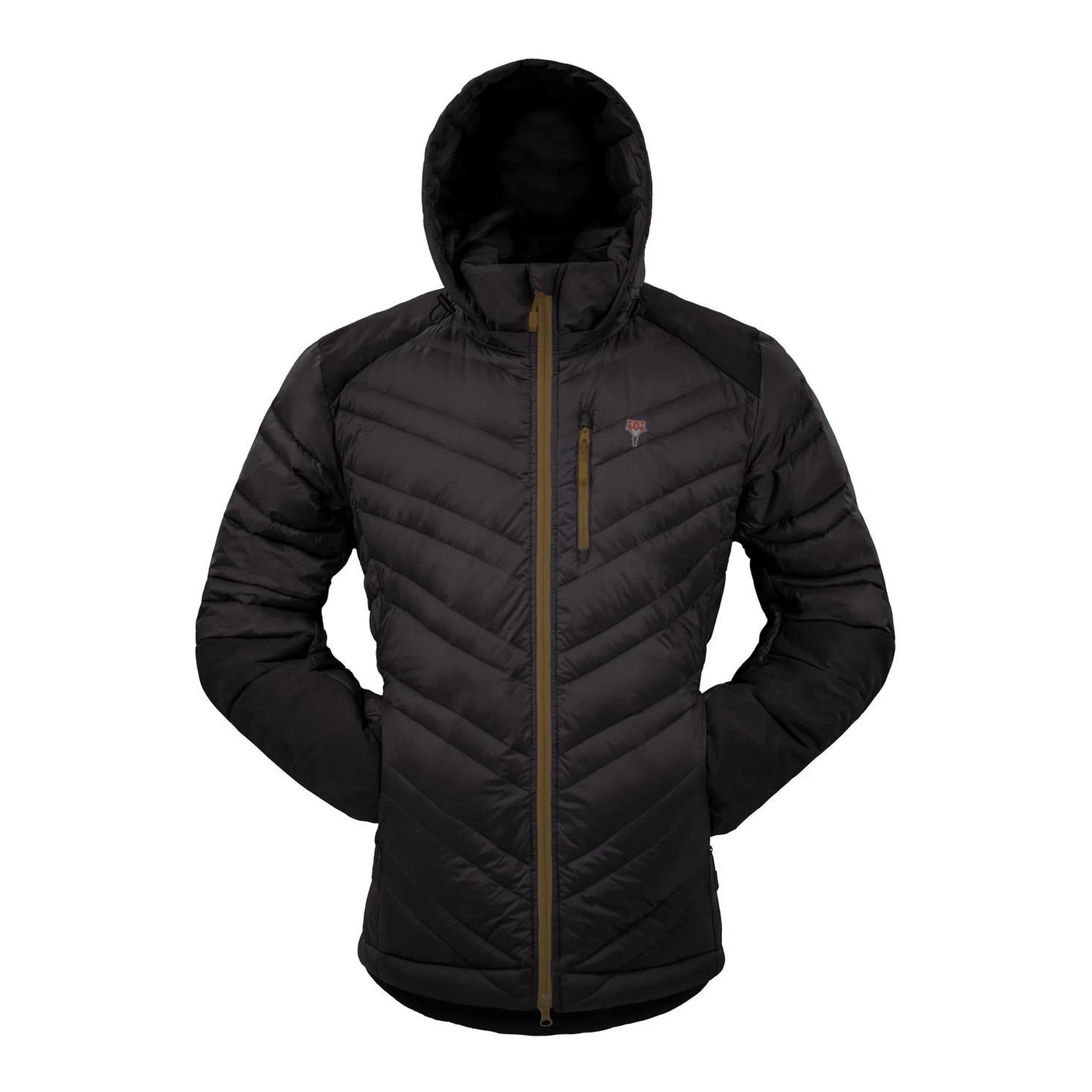 GRÜEZI BAG Lightful DownWool Jacket M Herren