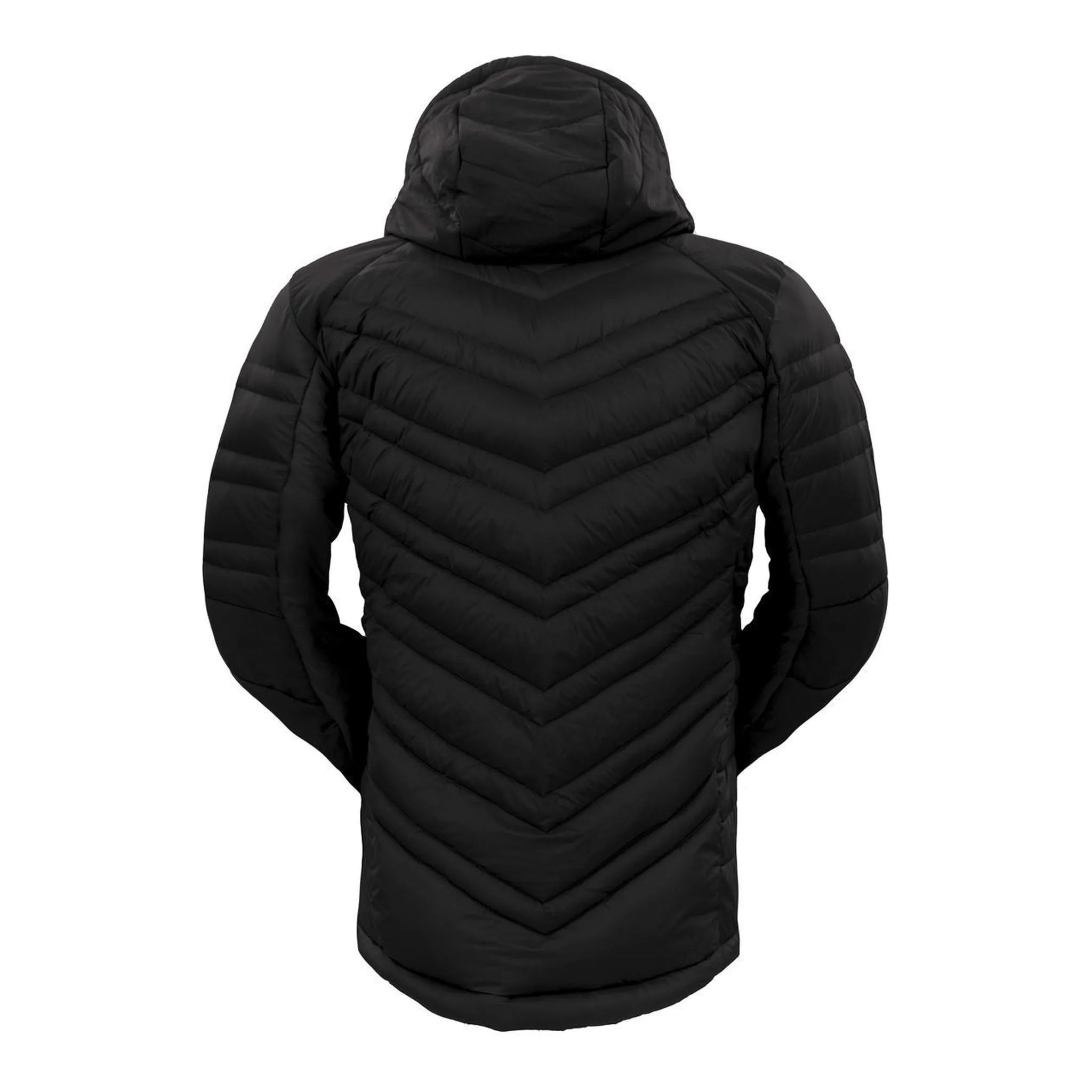 Lightful DownWool Jacket M