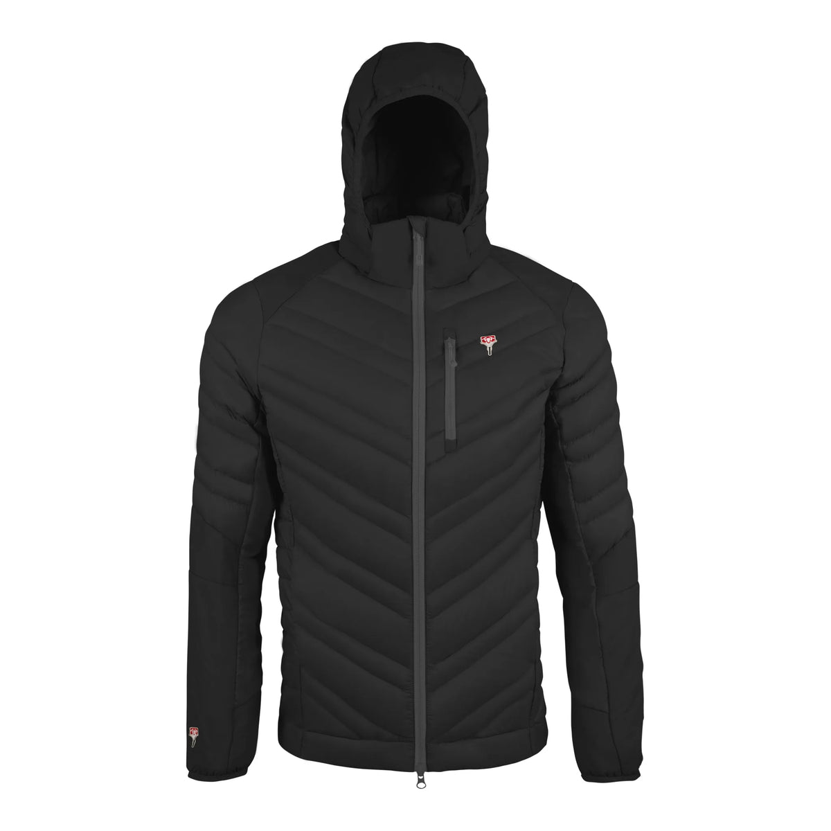 GRÜEZI BAG Lightful DownWool 2.0 Jacket M Herren