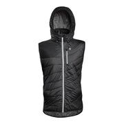 Grüezi bag Refreshful SilkWool Vest M Herren