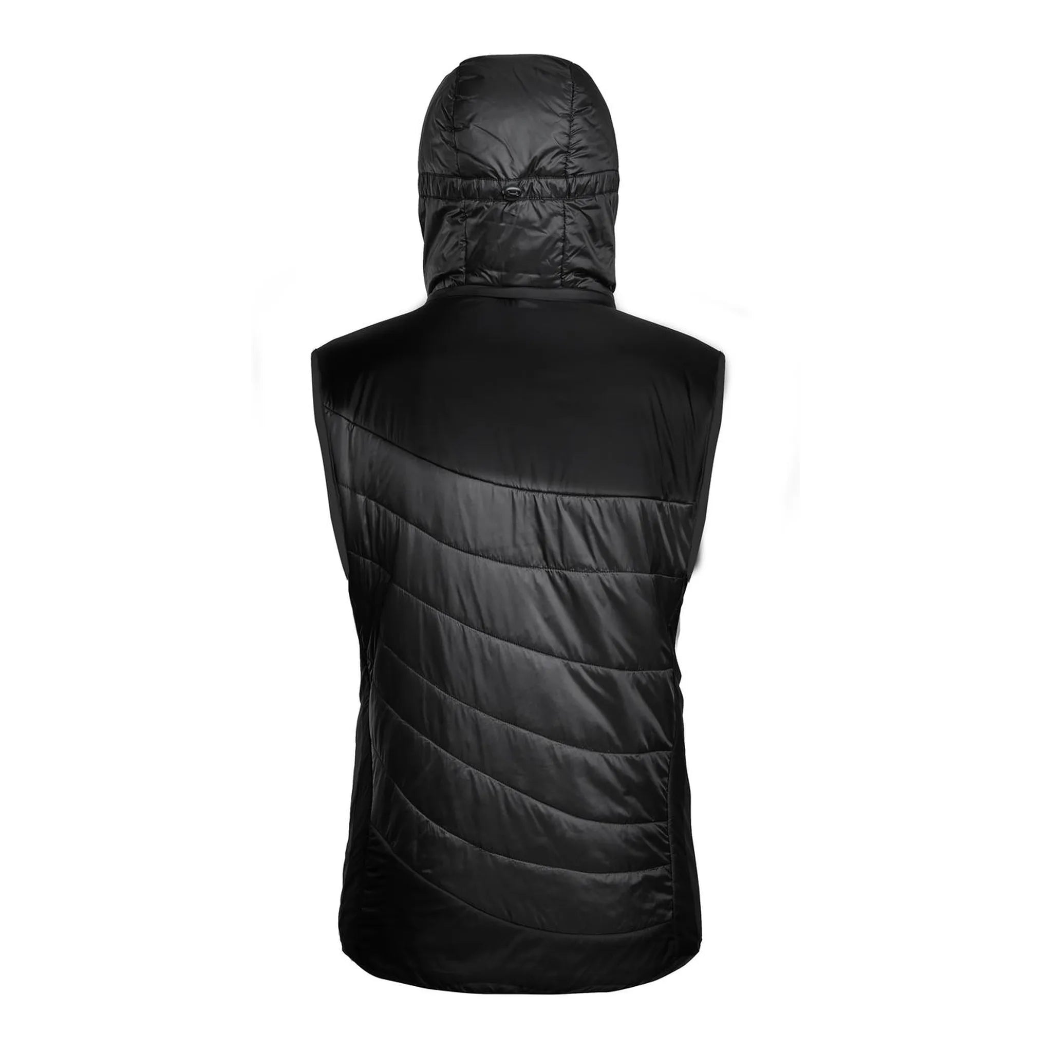 Refreshful SilkWool Vest M