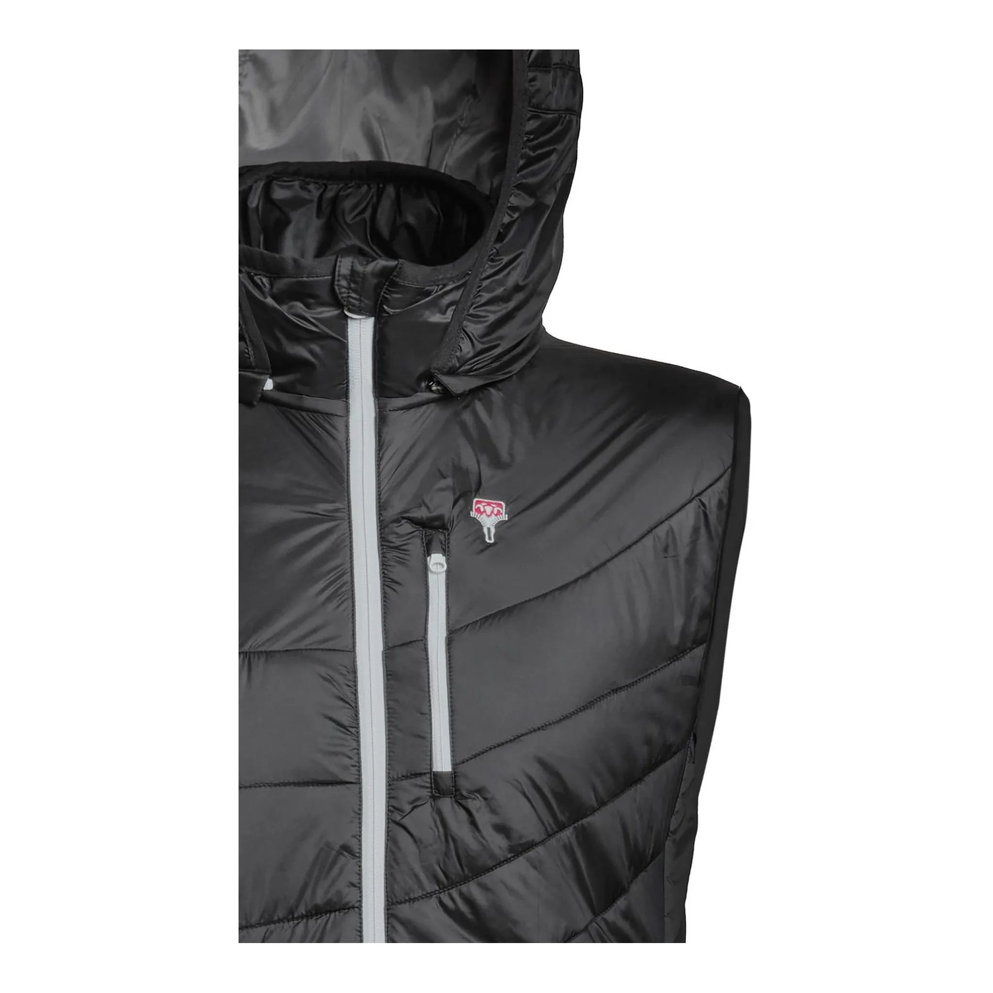 Refreshful SilkWool Vest M