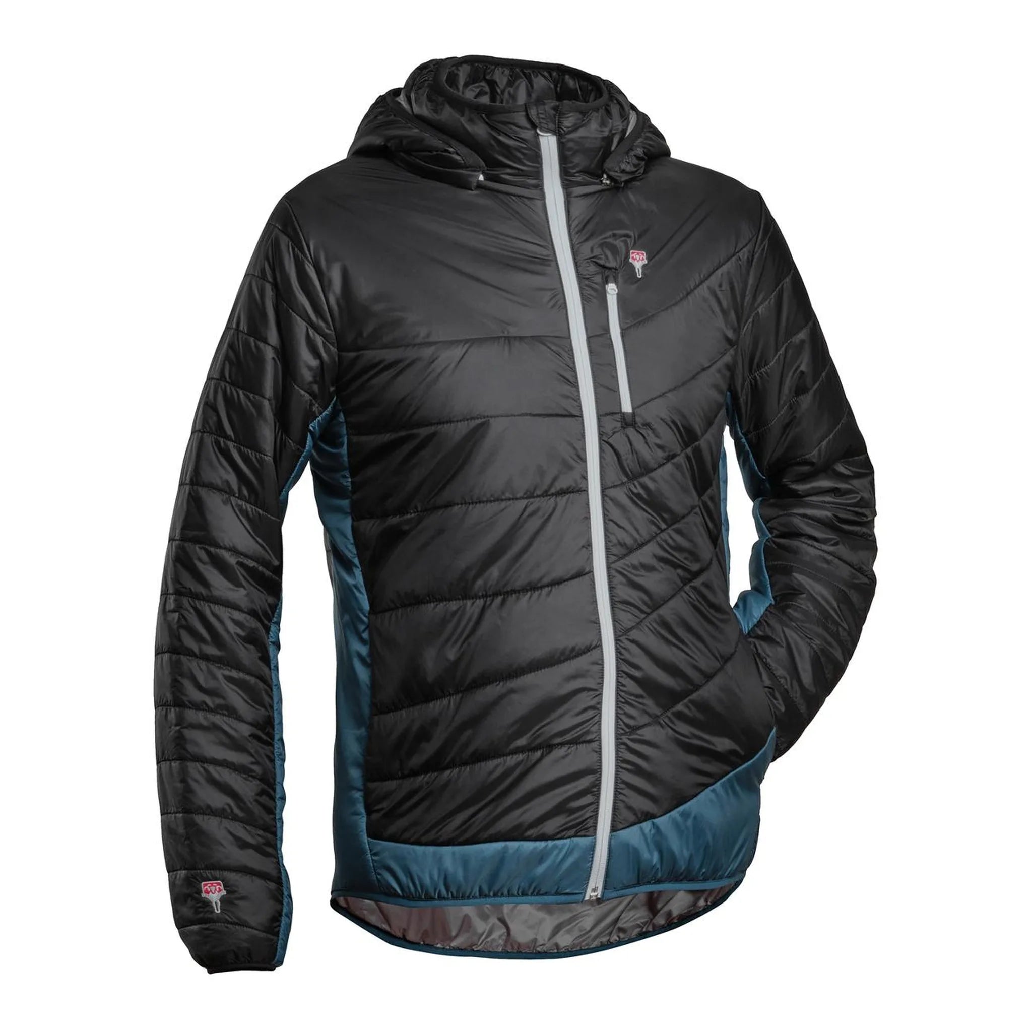 Refreshful SilkWool Jacket M