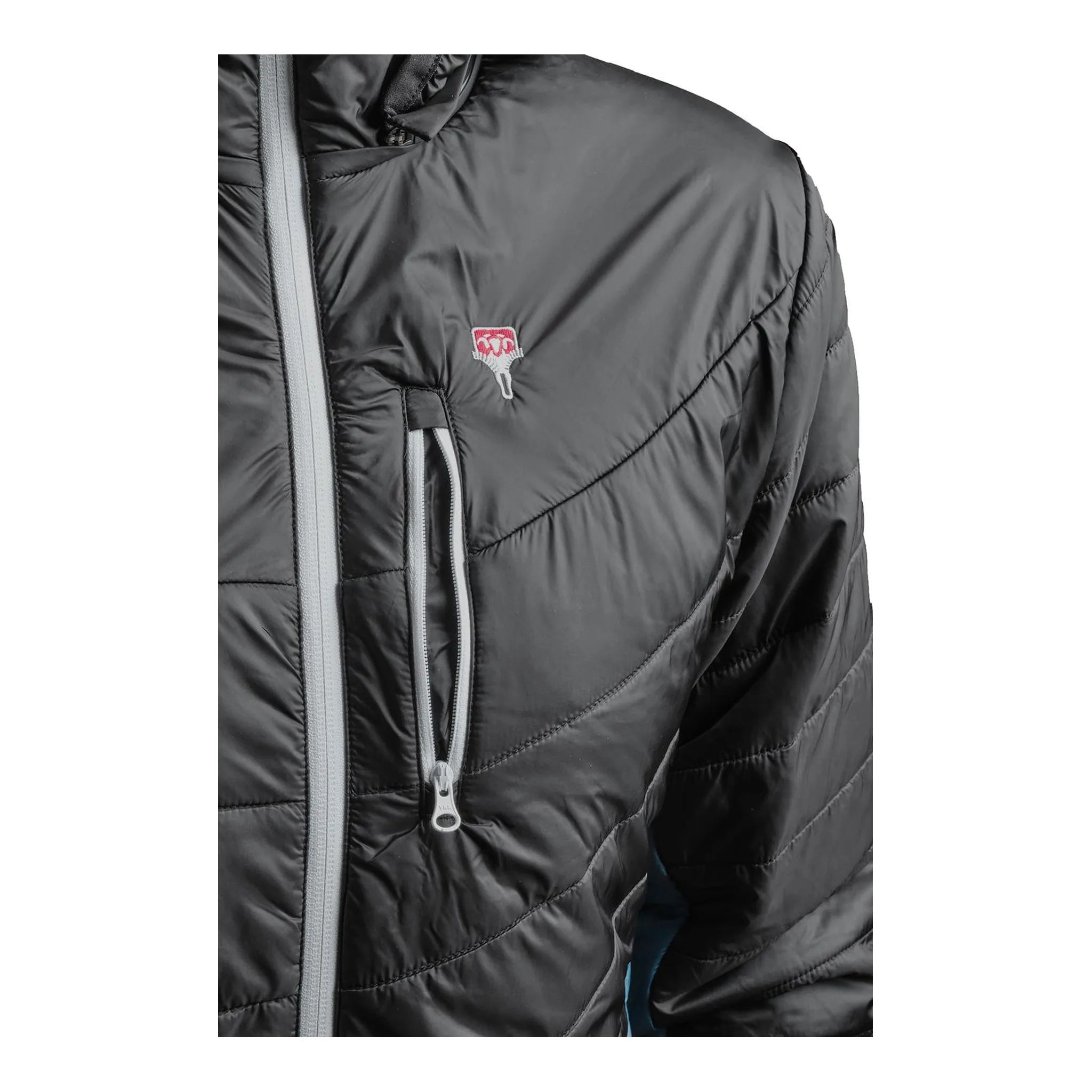 Refreshful SilkWool Jacket M