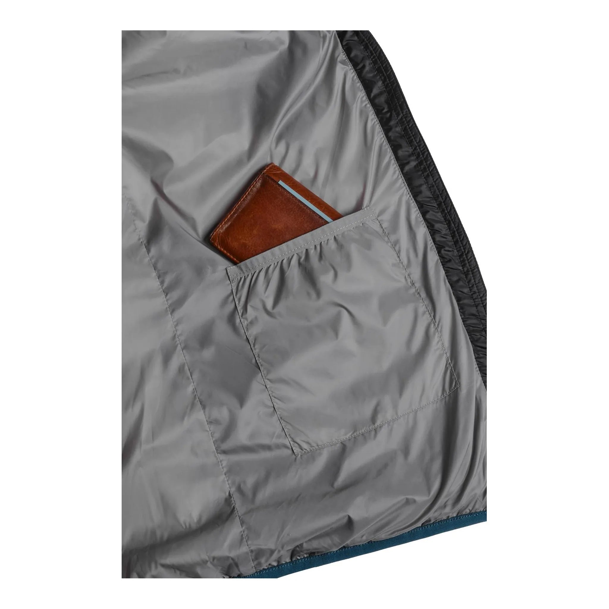 Refreshful SilkWool Jacket M