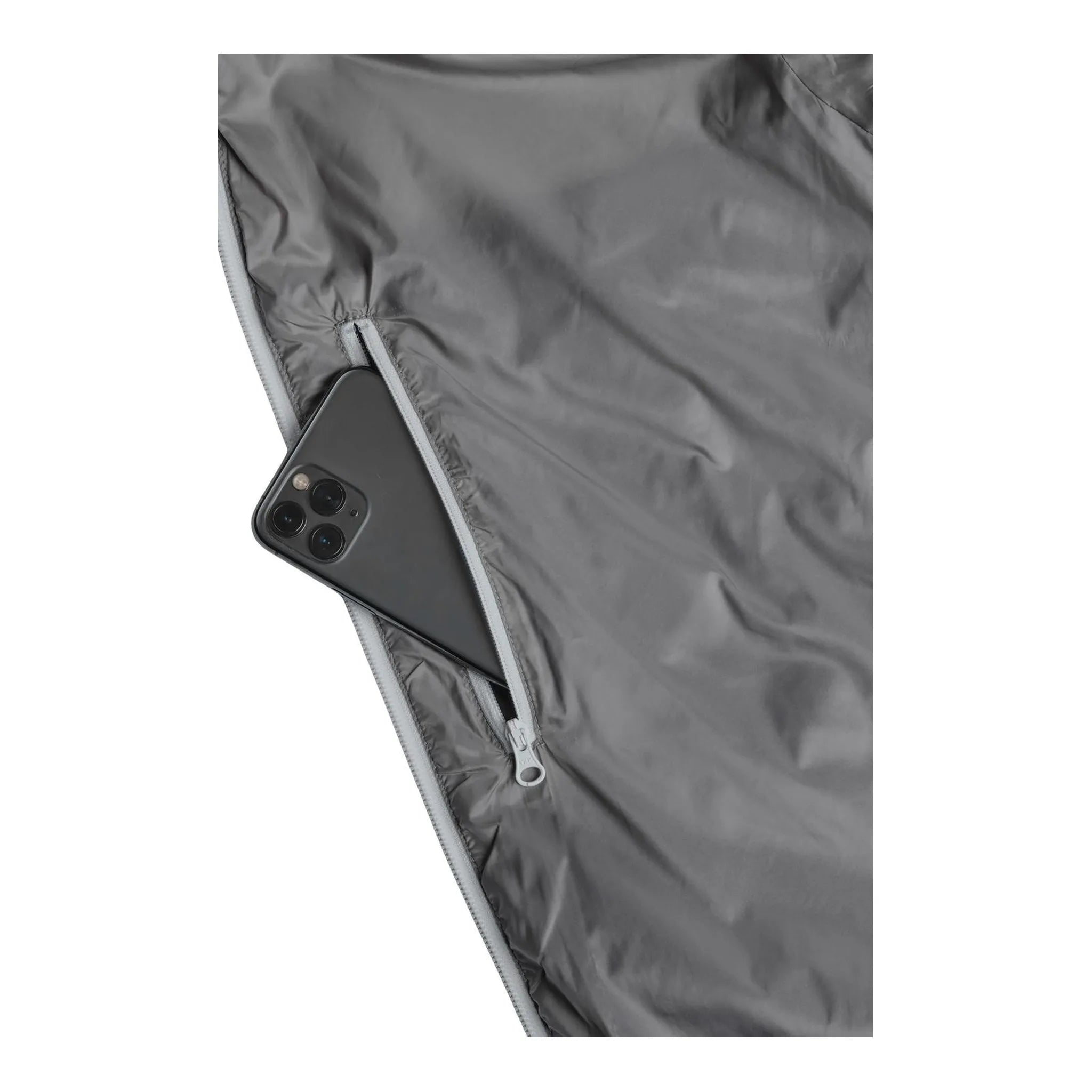 Refreshful SilkWool Jacket M