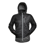 GRÜEZI BAG Refreshful SilkWool Jacket M Herren