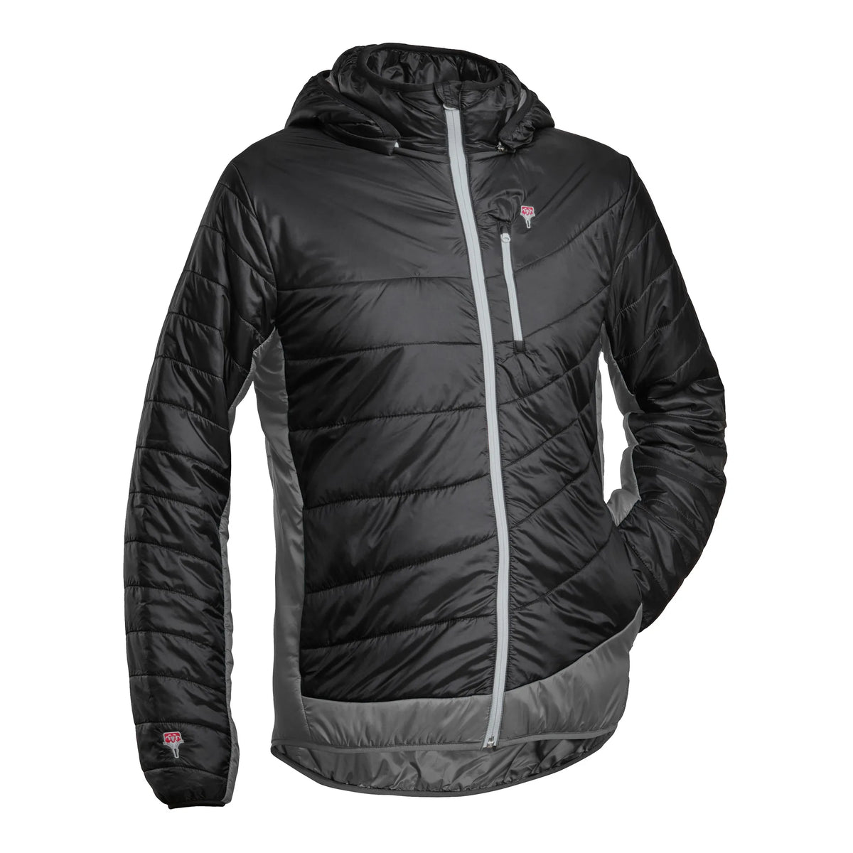 Refreshful SilkWool Jacket M