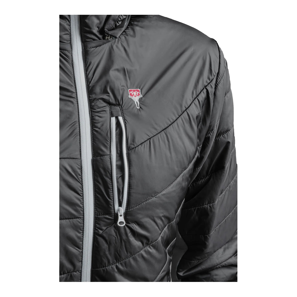 Refreshful SilkWool Jacket M