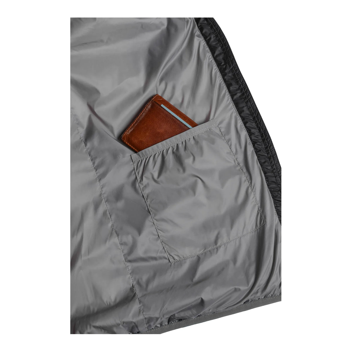 Refreshful SilkWool Jacket M
