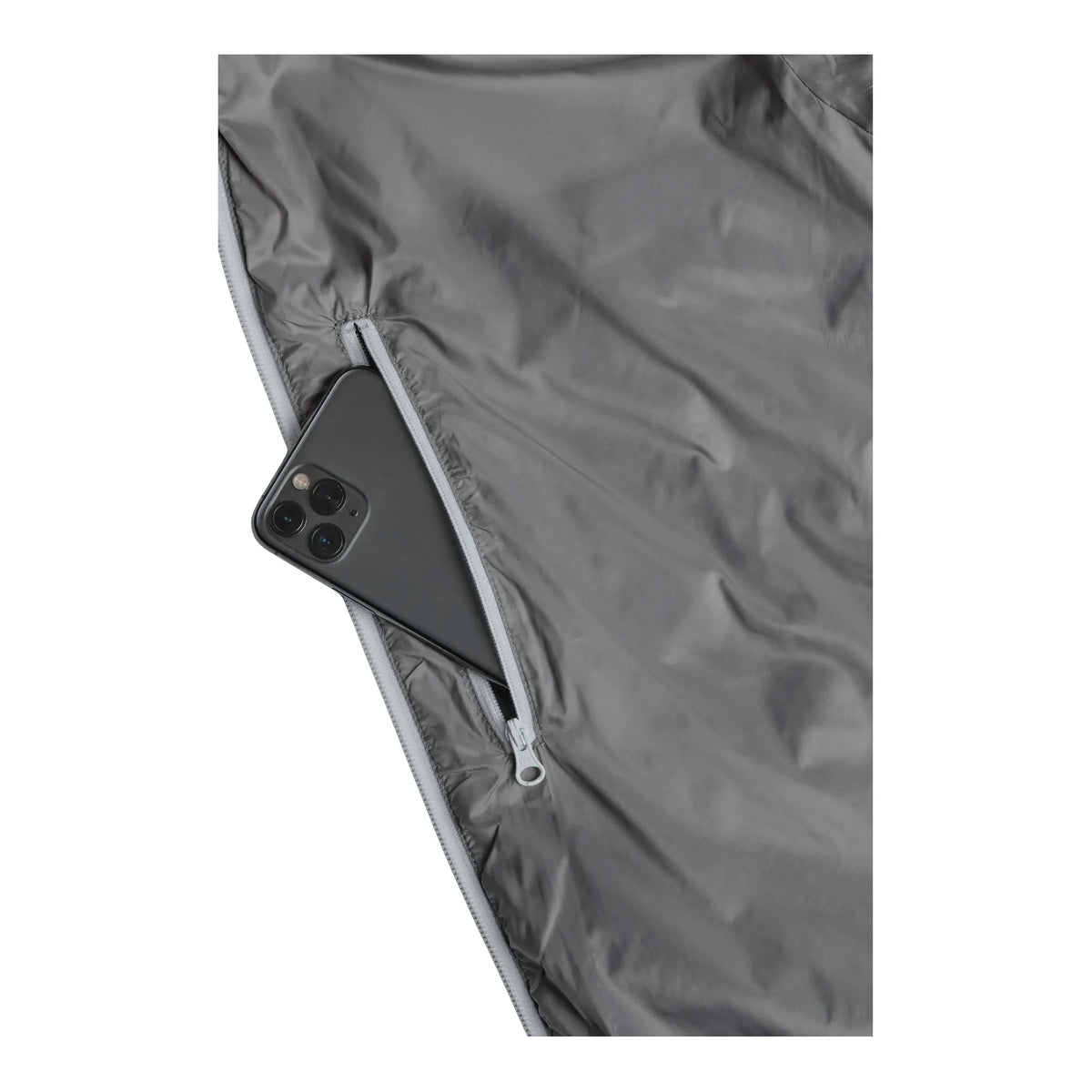 Refreshful SilkWool Jacket M