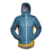 Grüezi bag Refreshful SilkWool Jacket M Herren