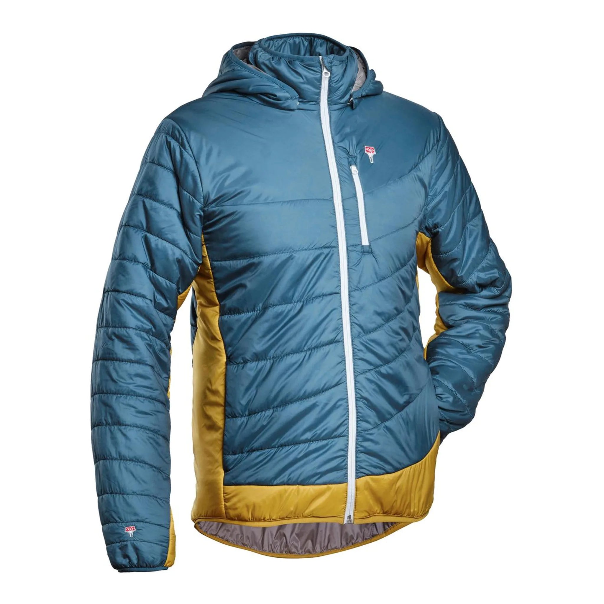 Refreshful SilkWool Jacket M