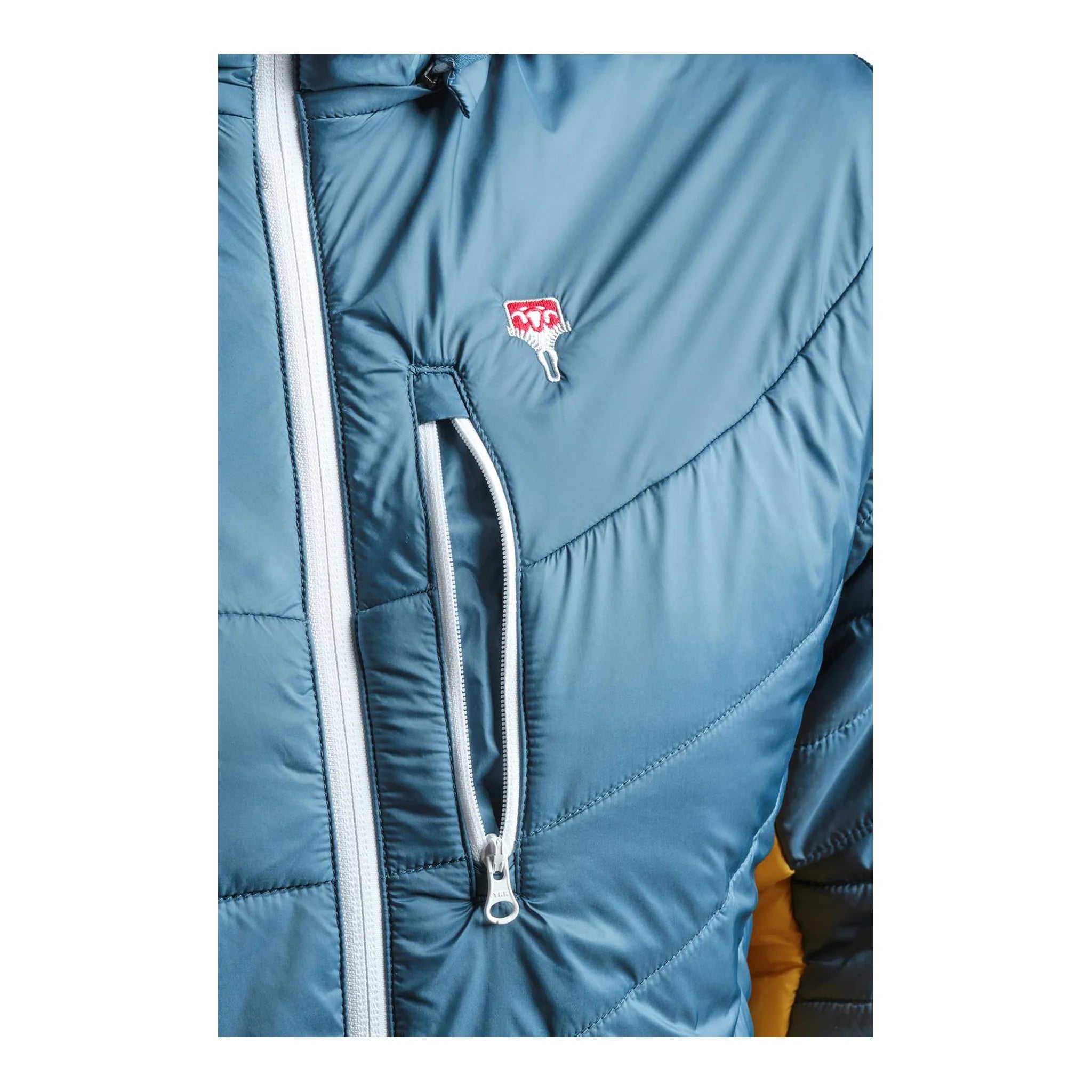 Refreshful SilkWool Jacket M