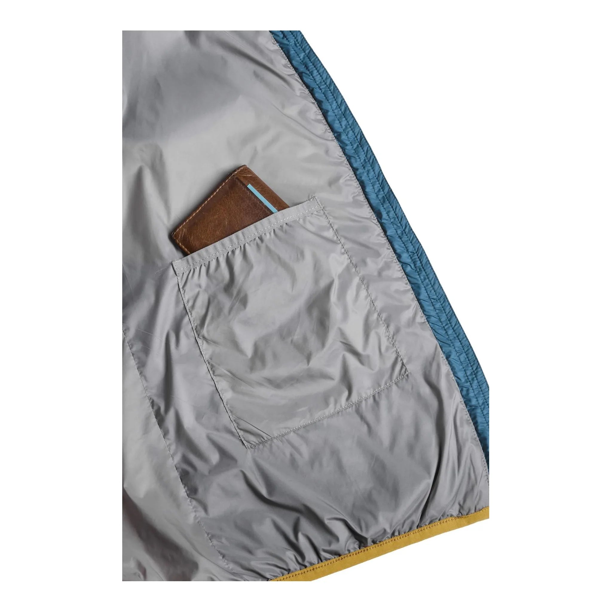 Refreshful SilkWool Jacket M