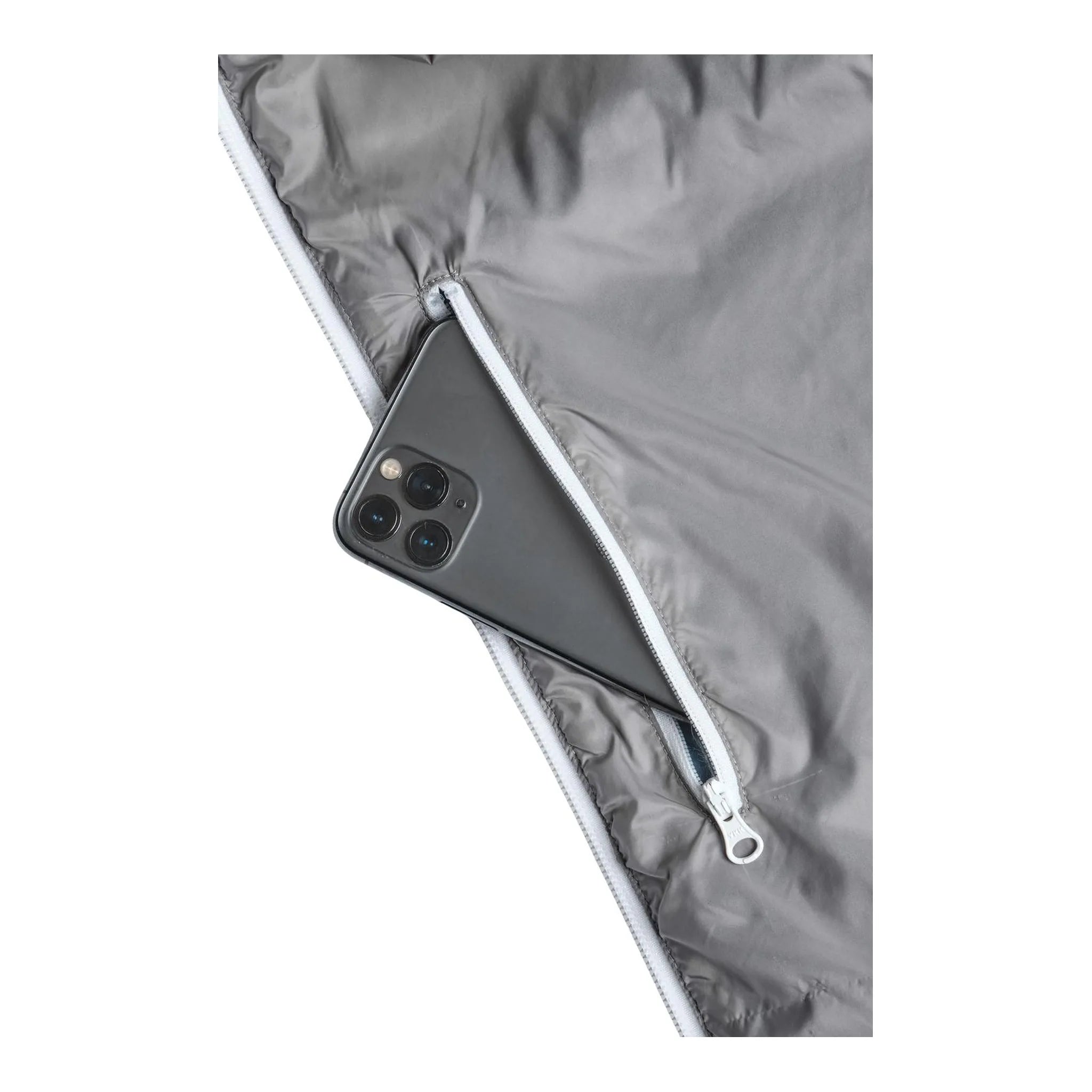 Refreshful SilkWool Jacket M