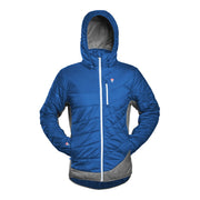 GRÜEZI BAG Refreshful SilkWool Jacket M Herren