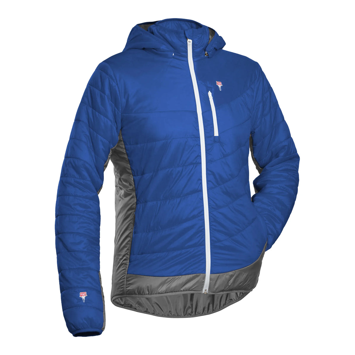Refreshful SilkWool Jacket M