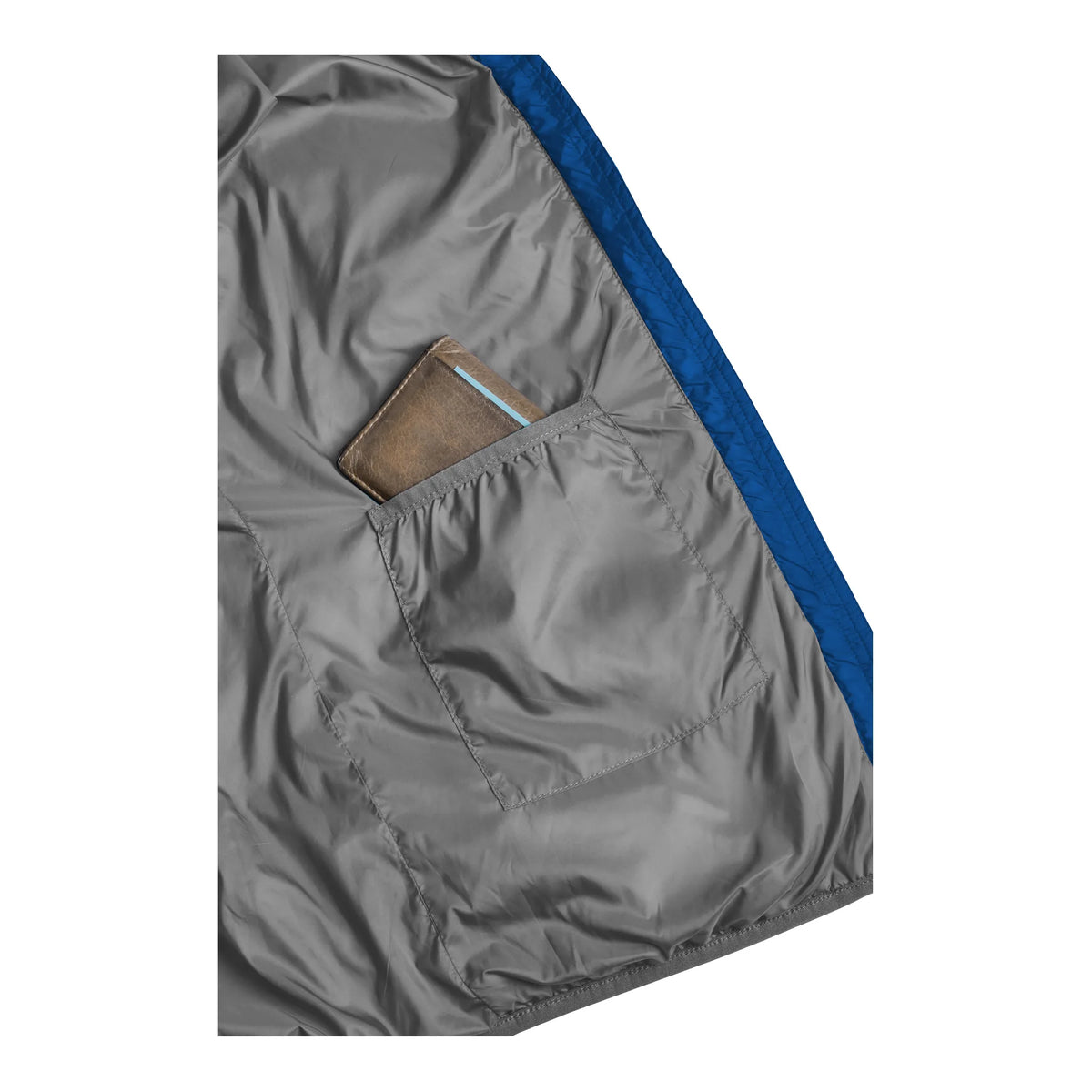 Refreshful SilkWool Jacket M