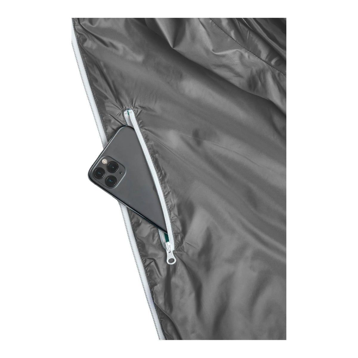 Refreshful SilkWool Jacket M
