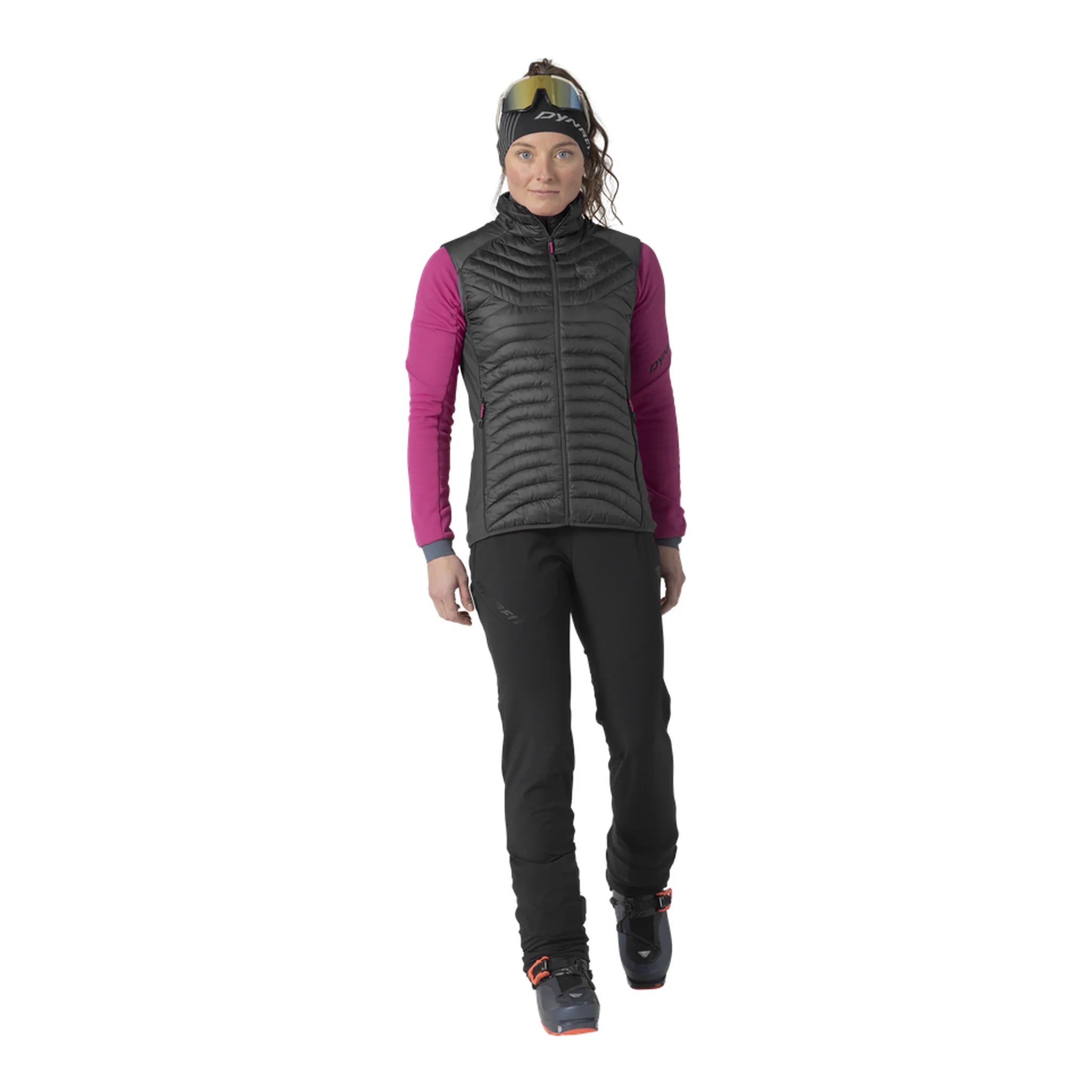 Speed Insualtion Weste Damen