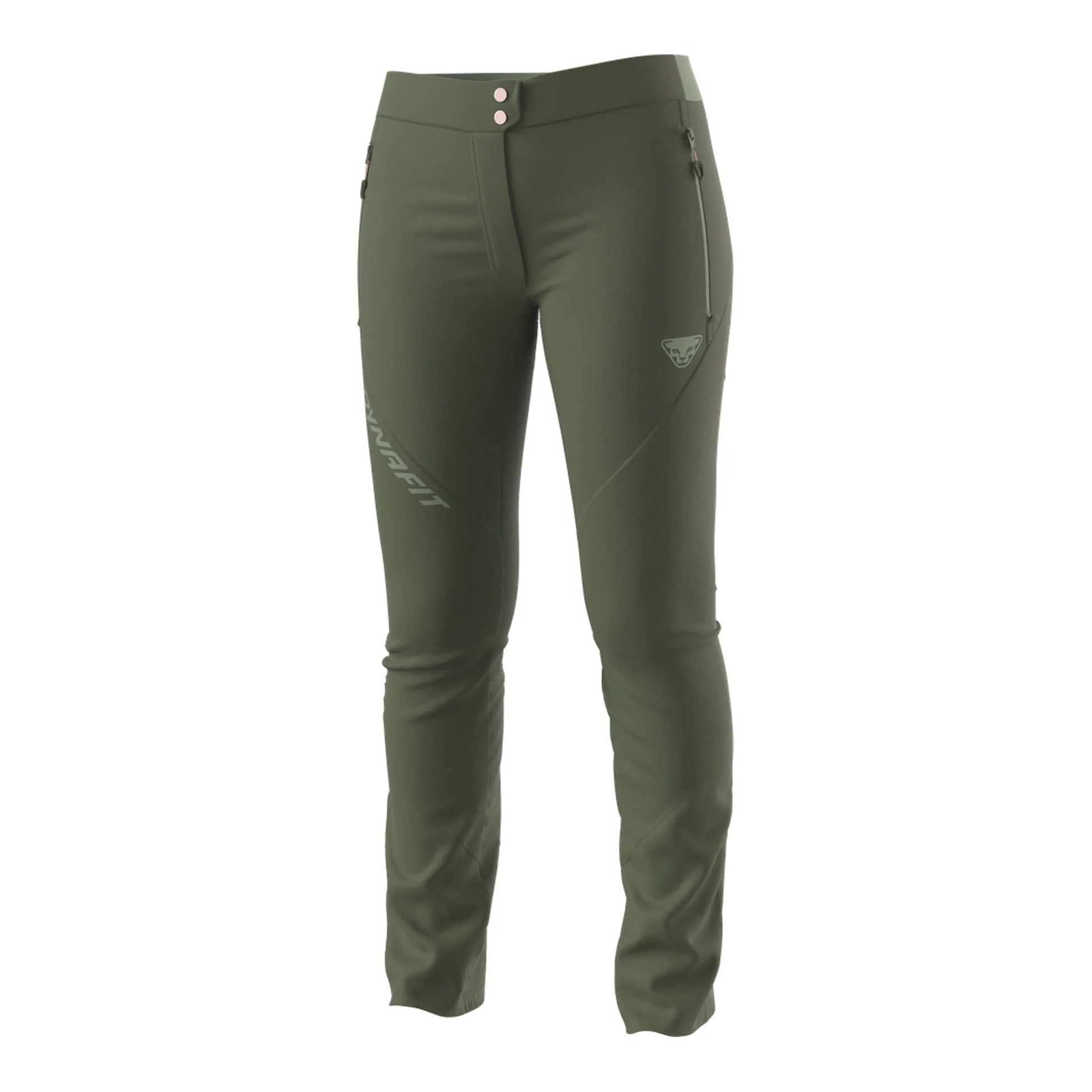 DYNAFIT Transalper Light Dynastretch Hose Damen FEMAL