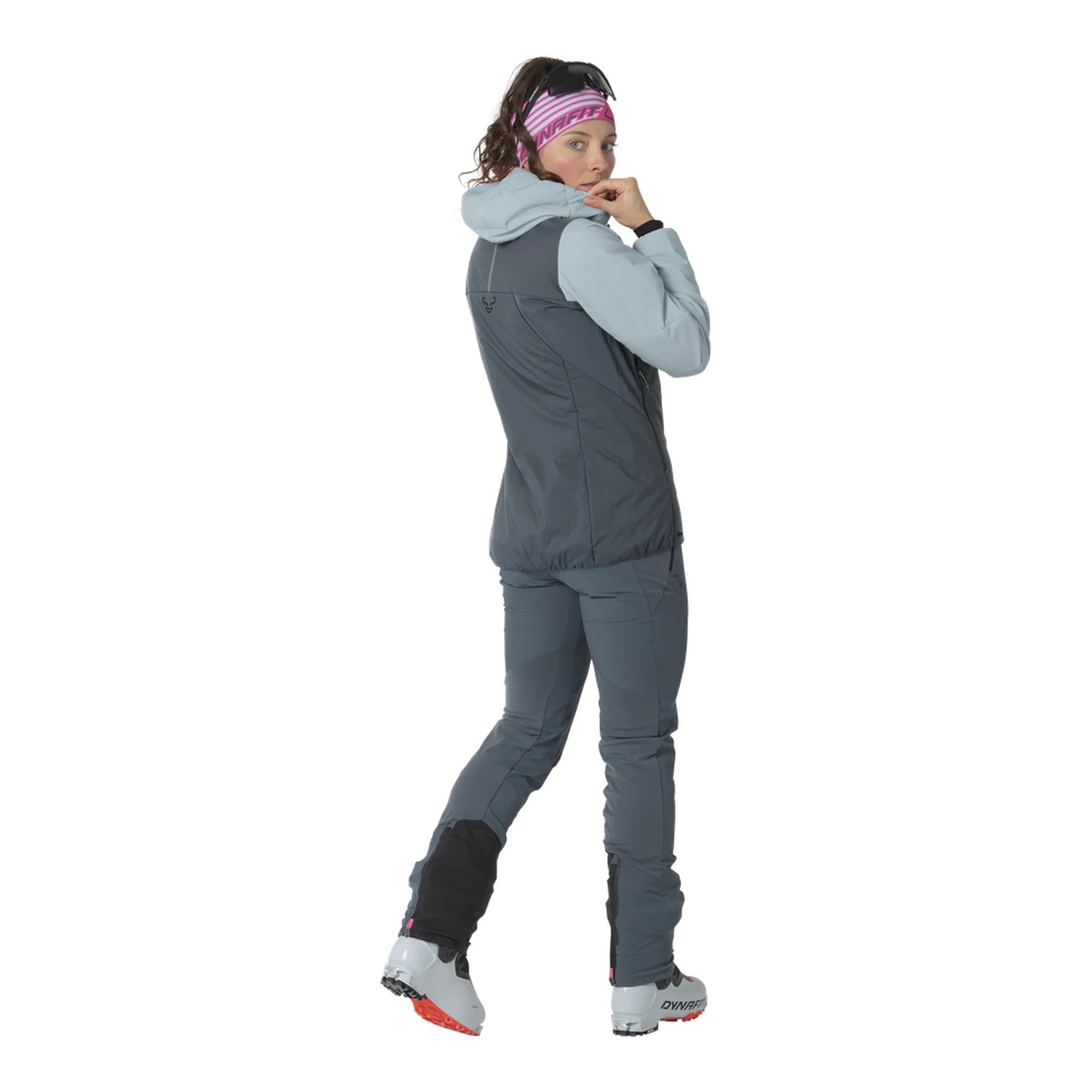 Blacklight Primaloft® Jacke Damen