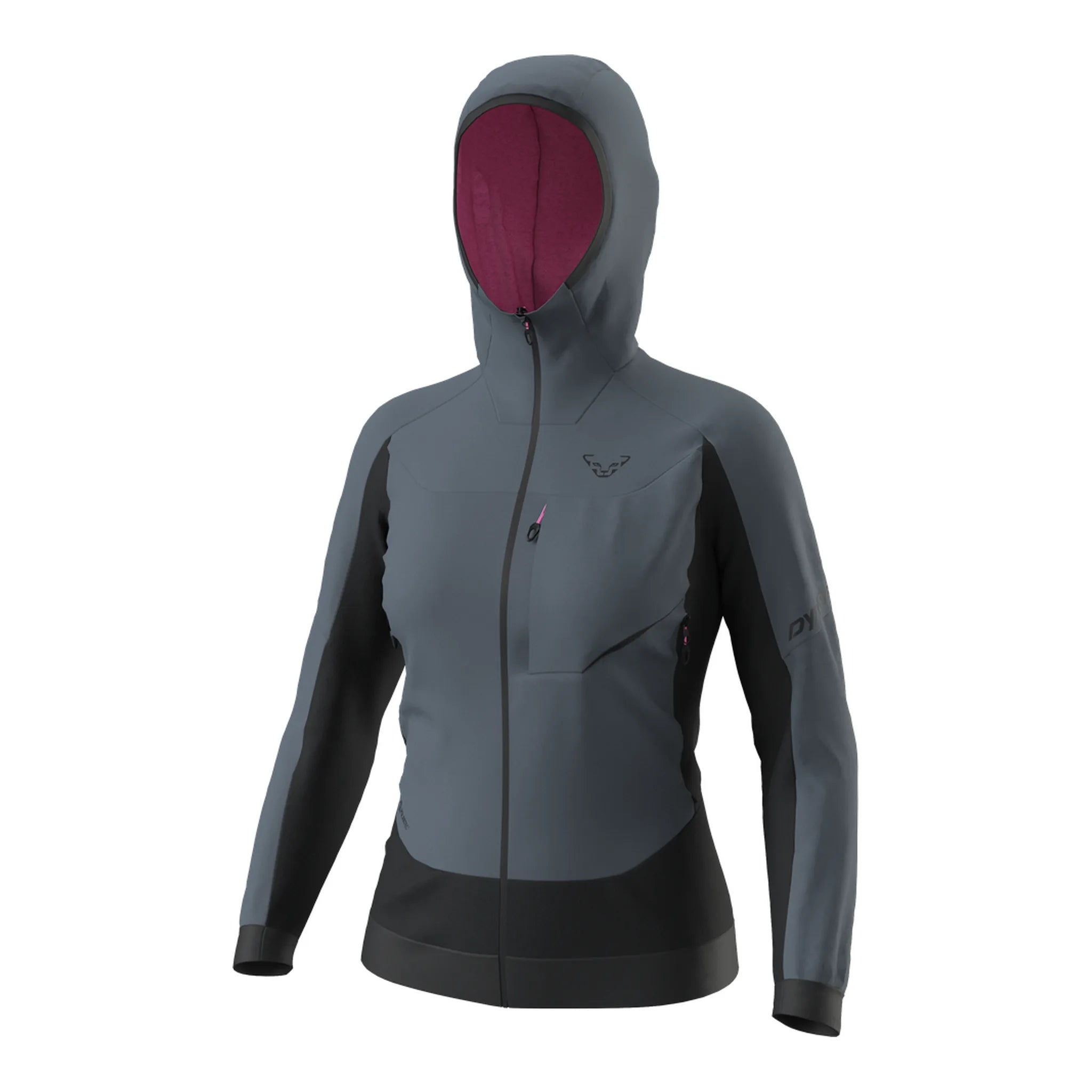 Tigard Alpha Direct Jacke Damen