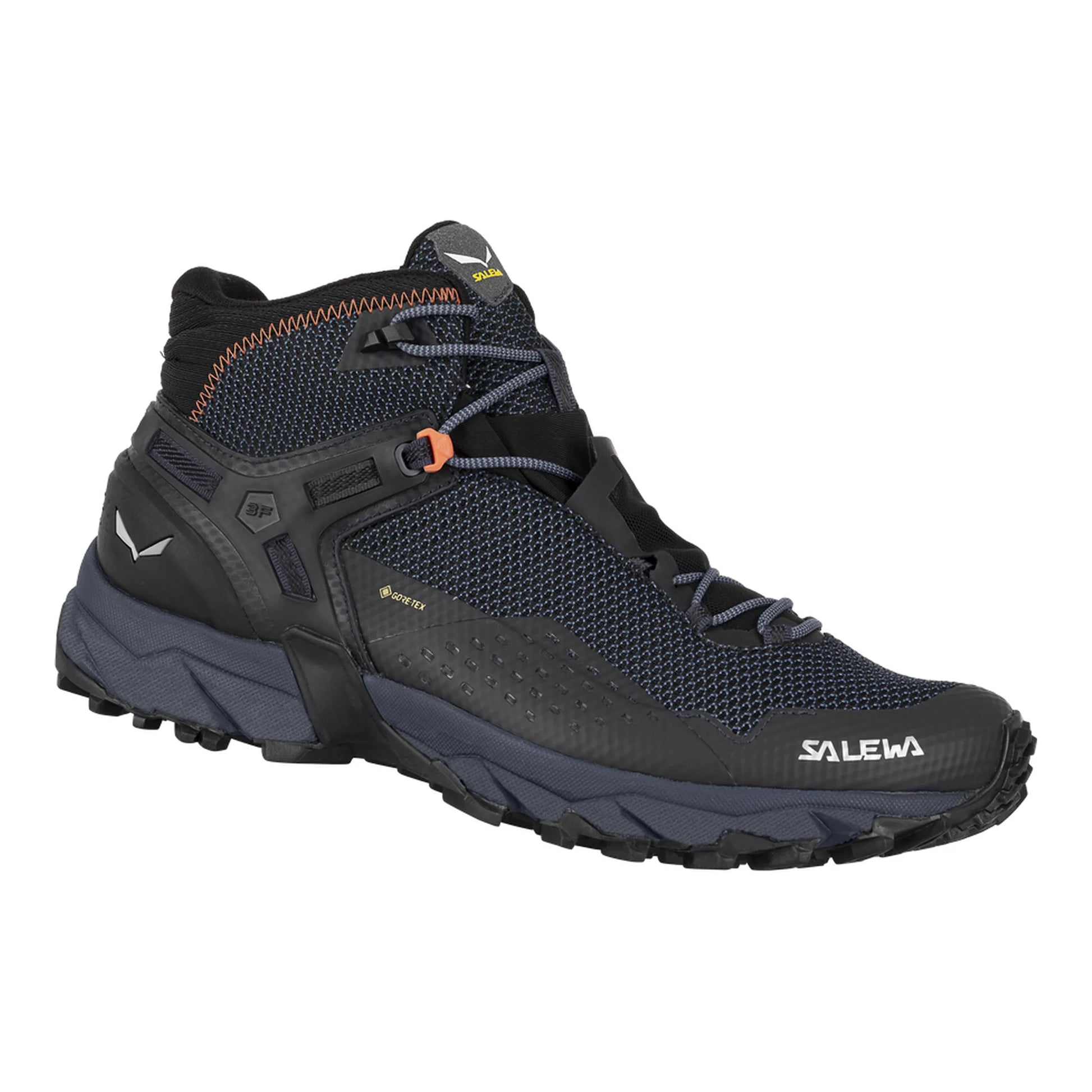 SALEWA ULTRA FLEX 2 MID GTX M SHOE MALE
