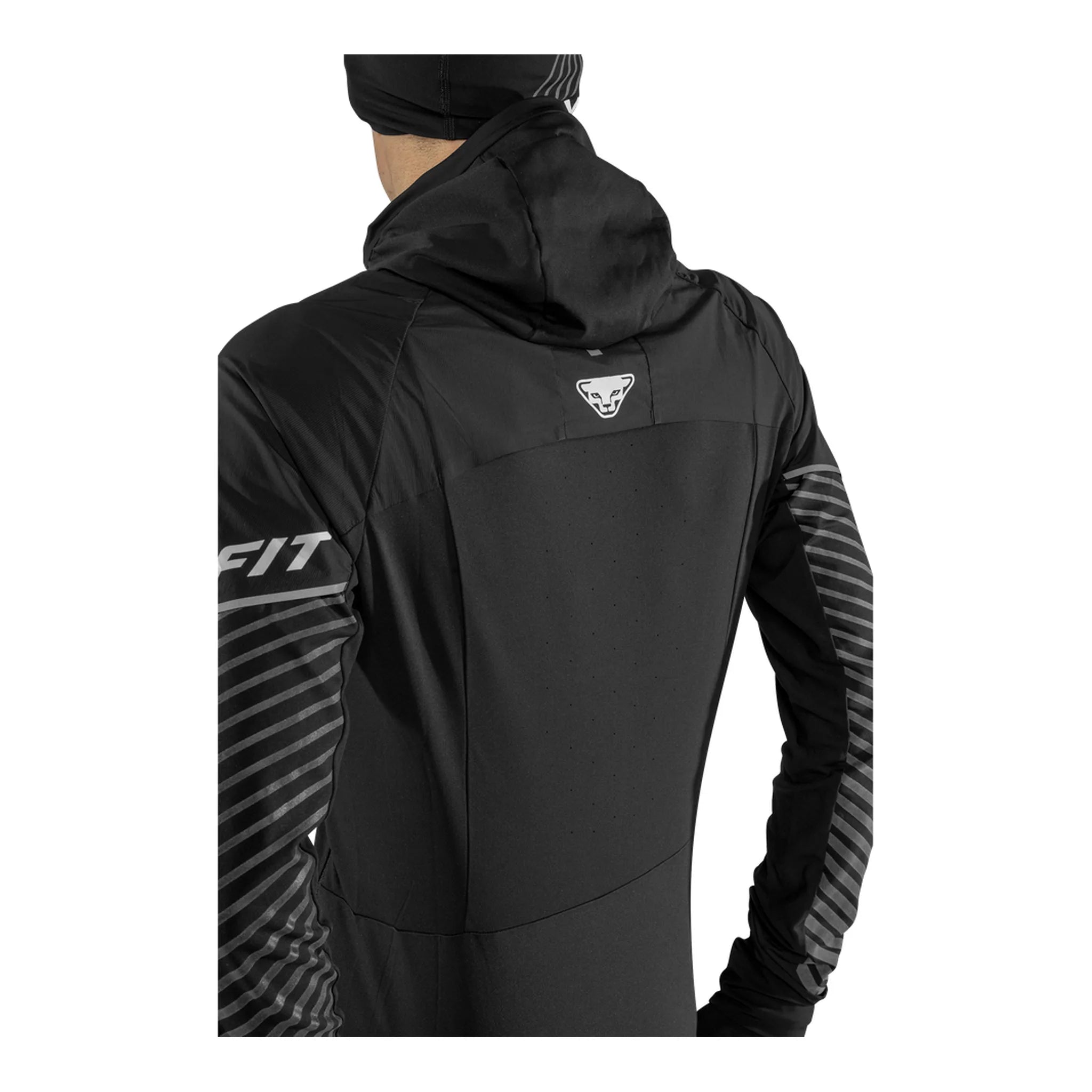 Alpine Reflective Jacke Herren