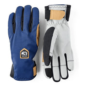 HESTRA XC G-Loft Phalange - 5 finger Unisex