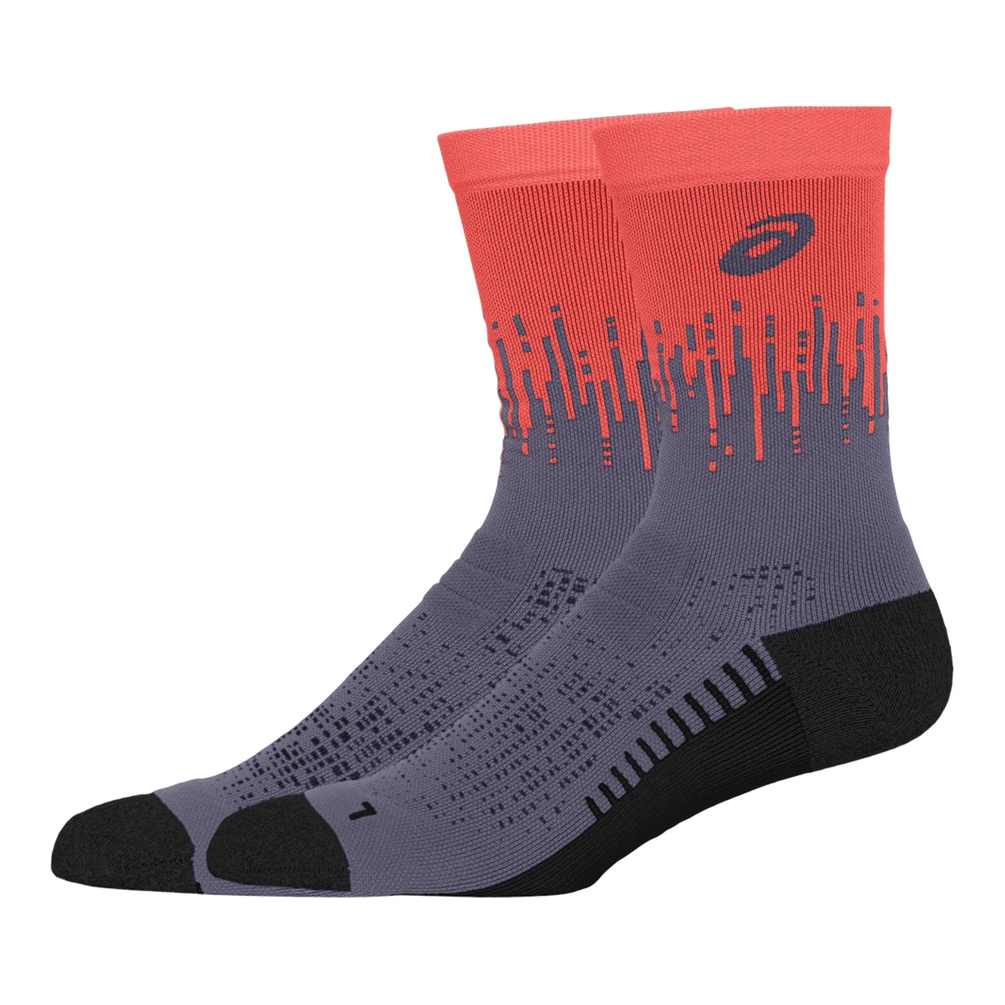 PERFORMANCE RUN SOCK CREW