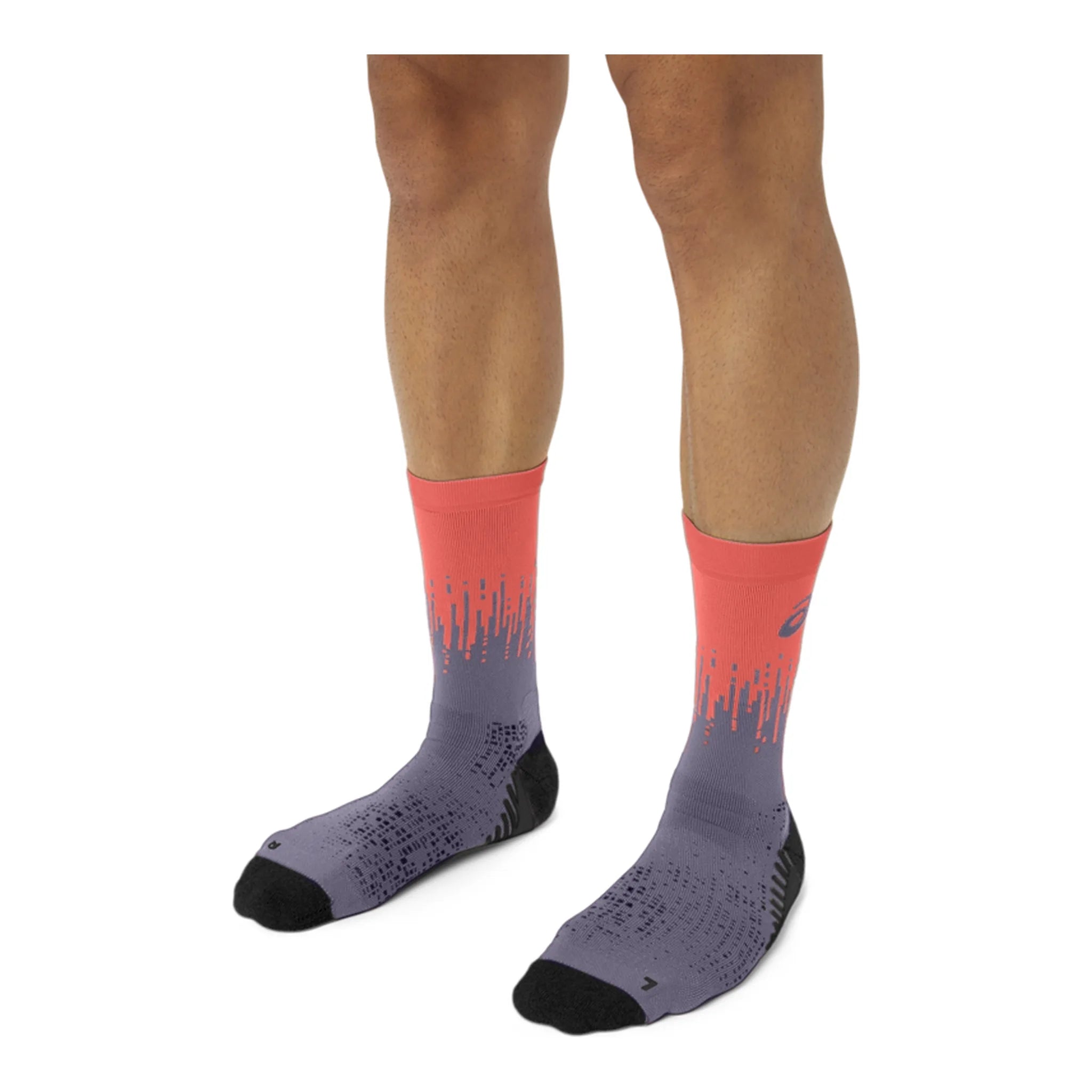 PERFORMANCE RUN SOCK CREW