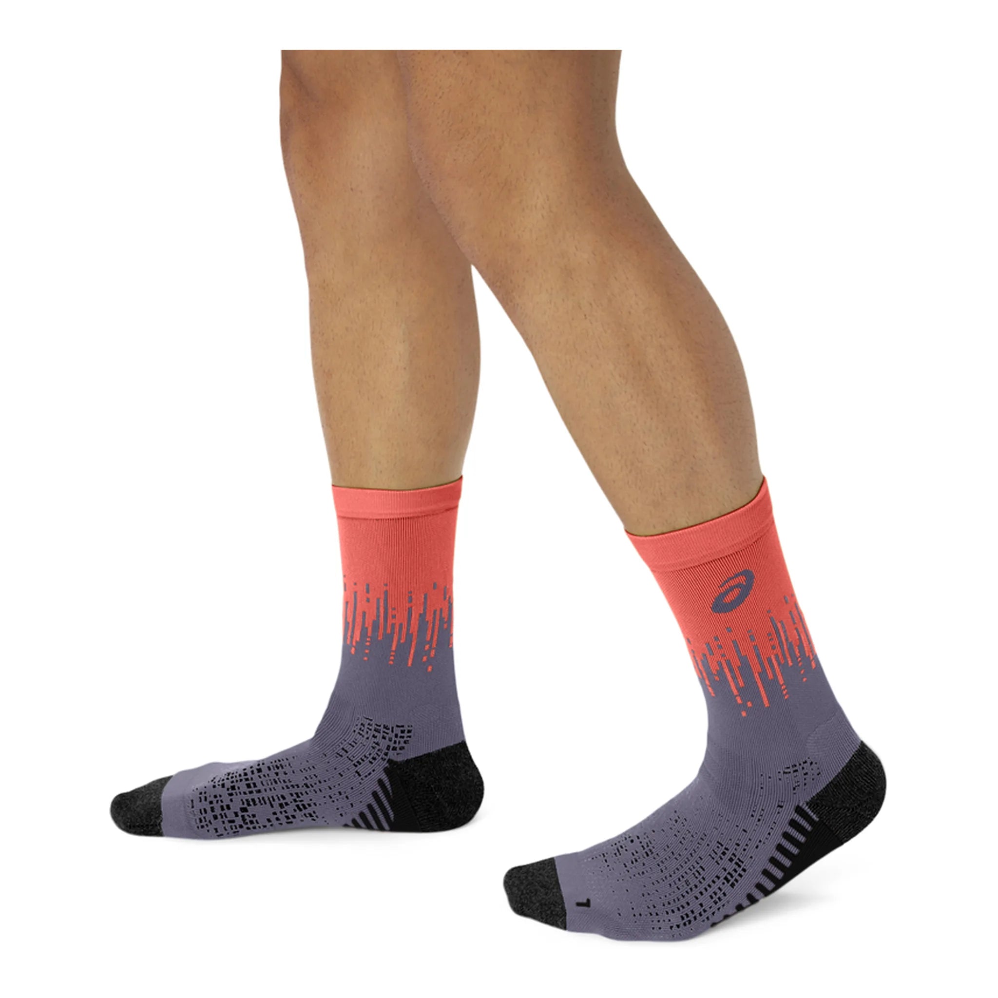 PERFORMANCE RUN SOCK CREW