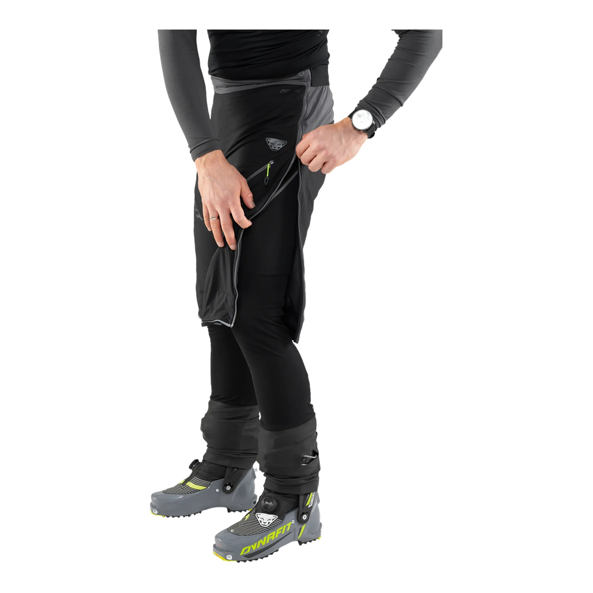 Mezzalama Polartec® Alpha® Overshorts Herren