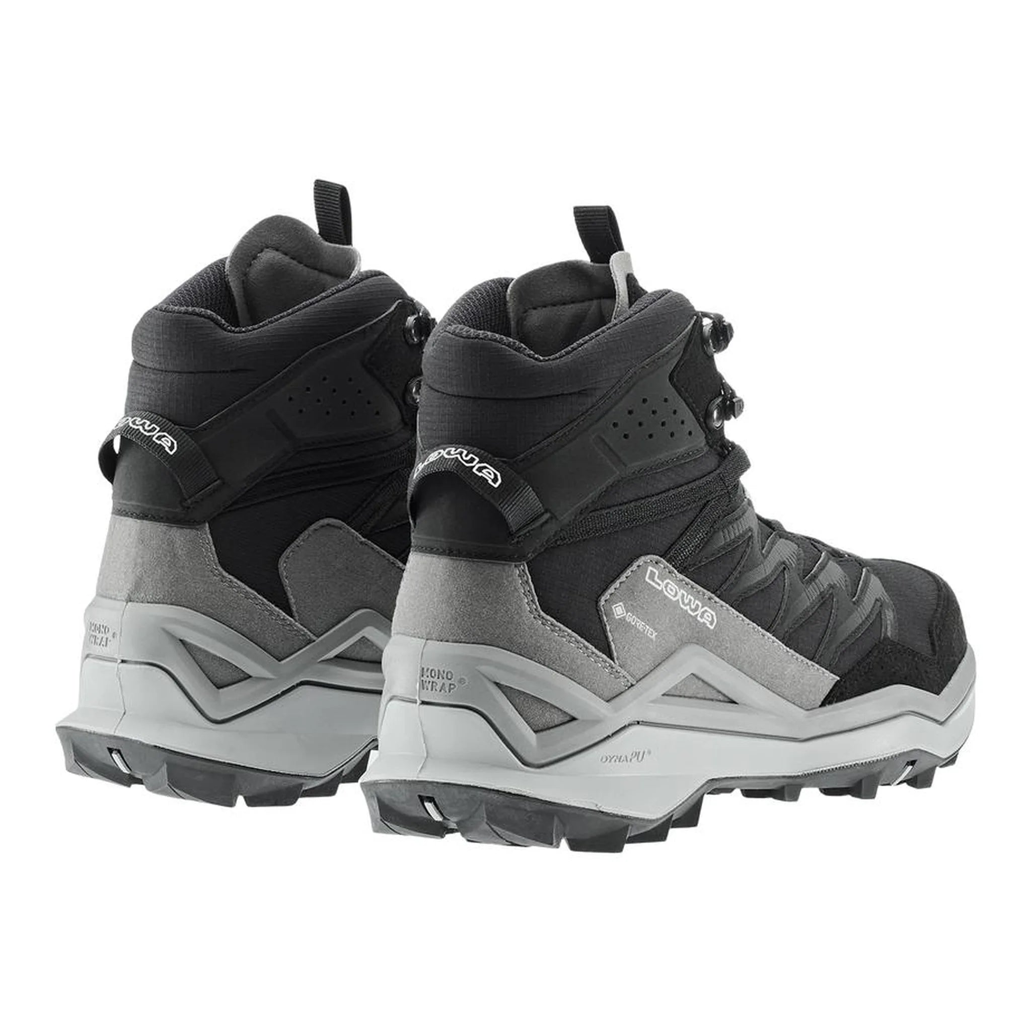 MADDOX PRO GTX MID blau/grau