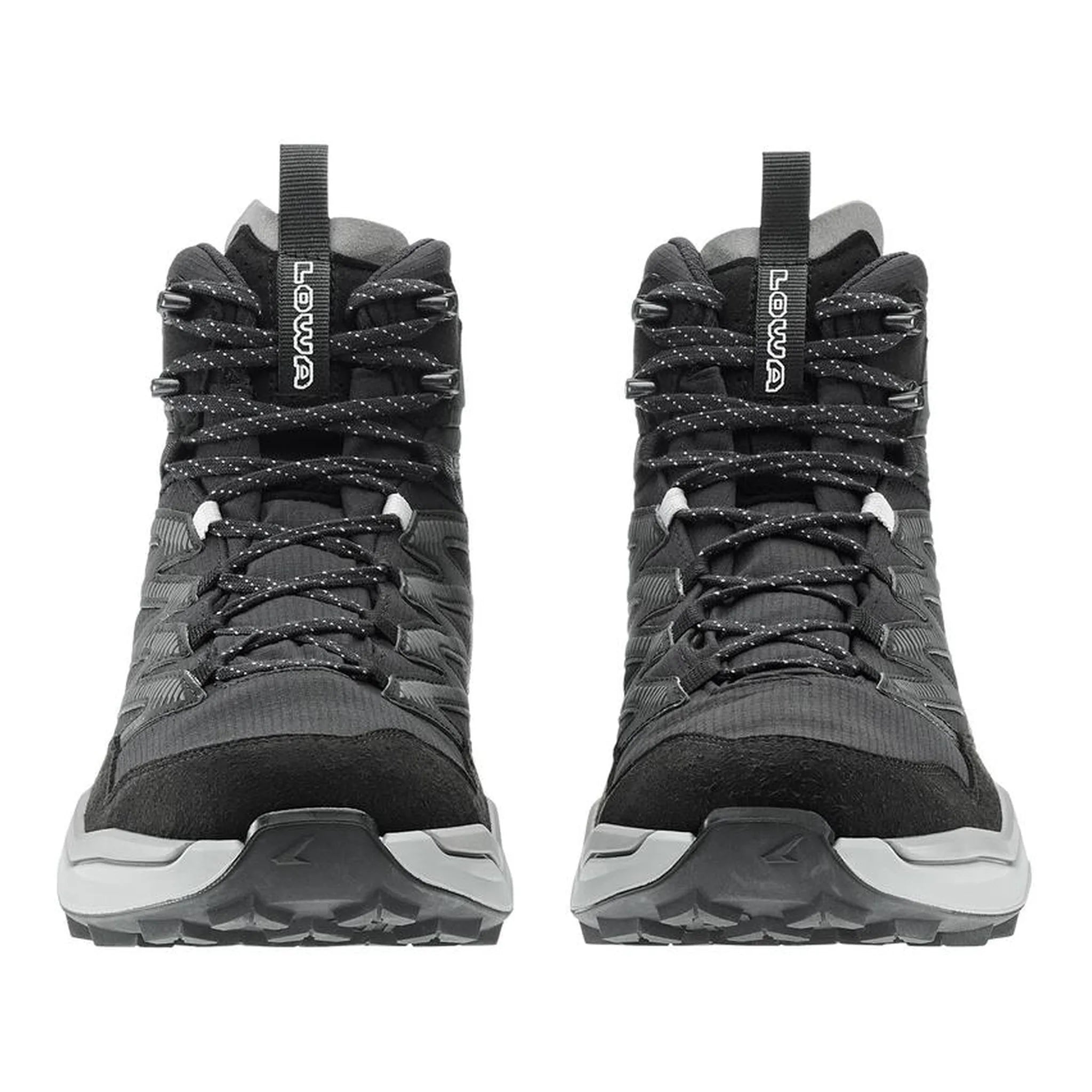 MADDOX PRO GTX MID blau/grau