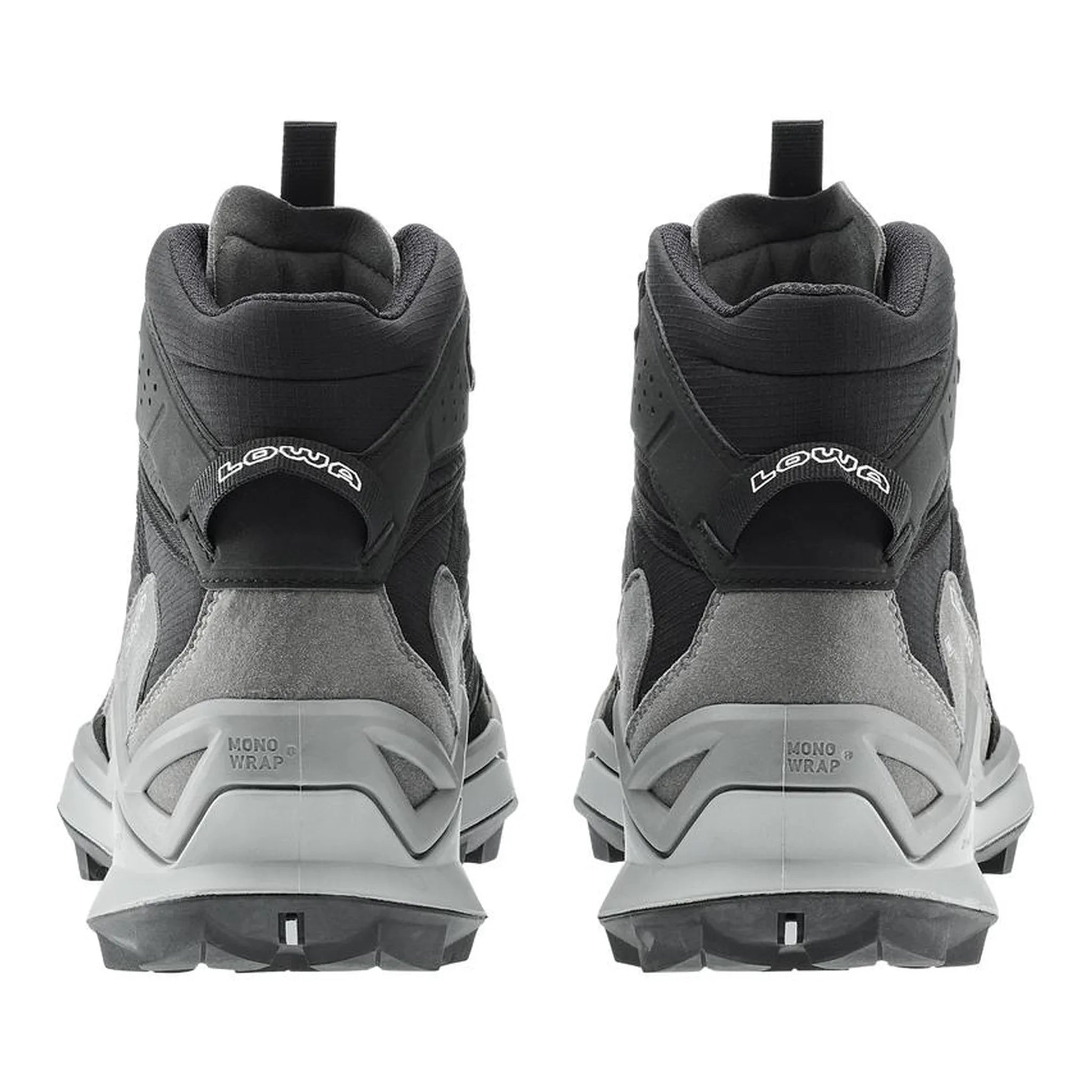 MADDOX PRO GTX MID blau/grau