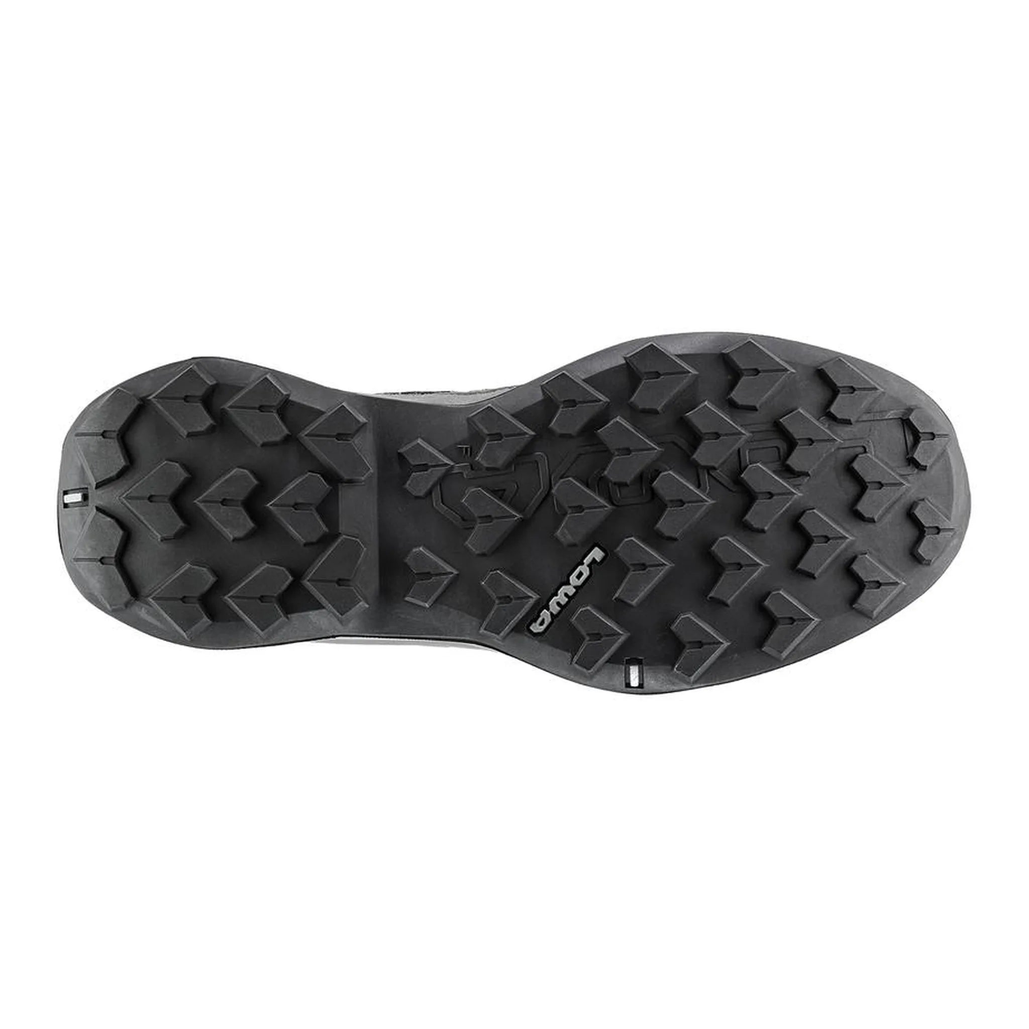 MADDOX PRO GTX MID blau/grau