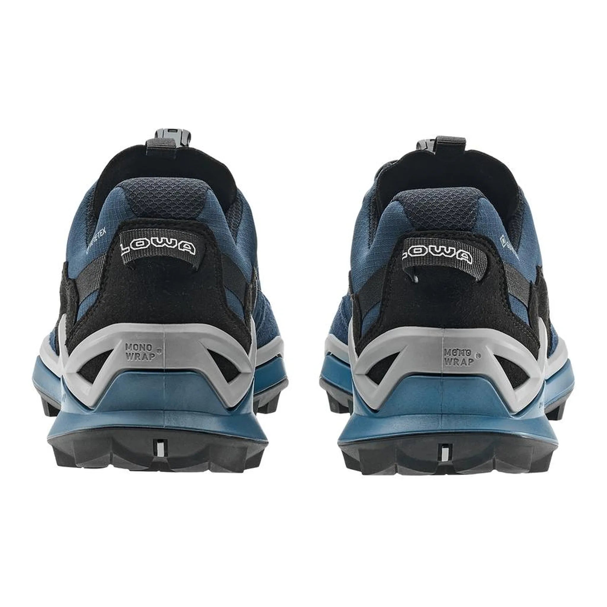 MADDOX PRO GTX LO SL navy/marineblau