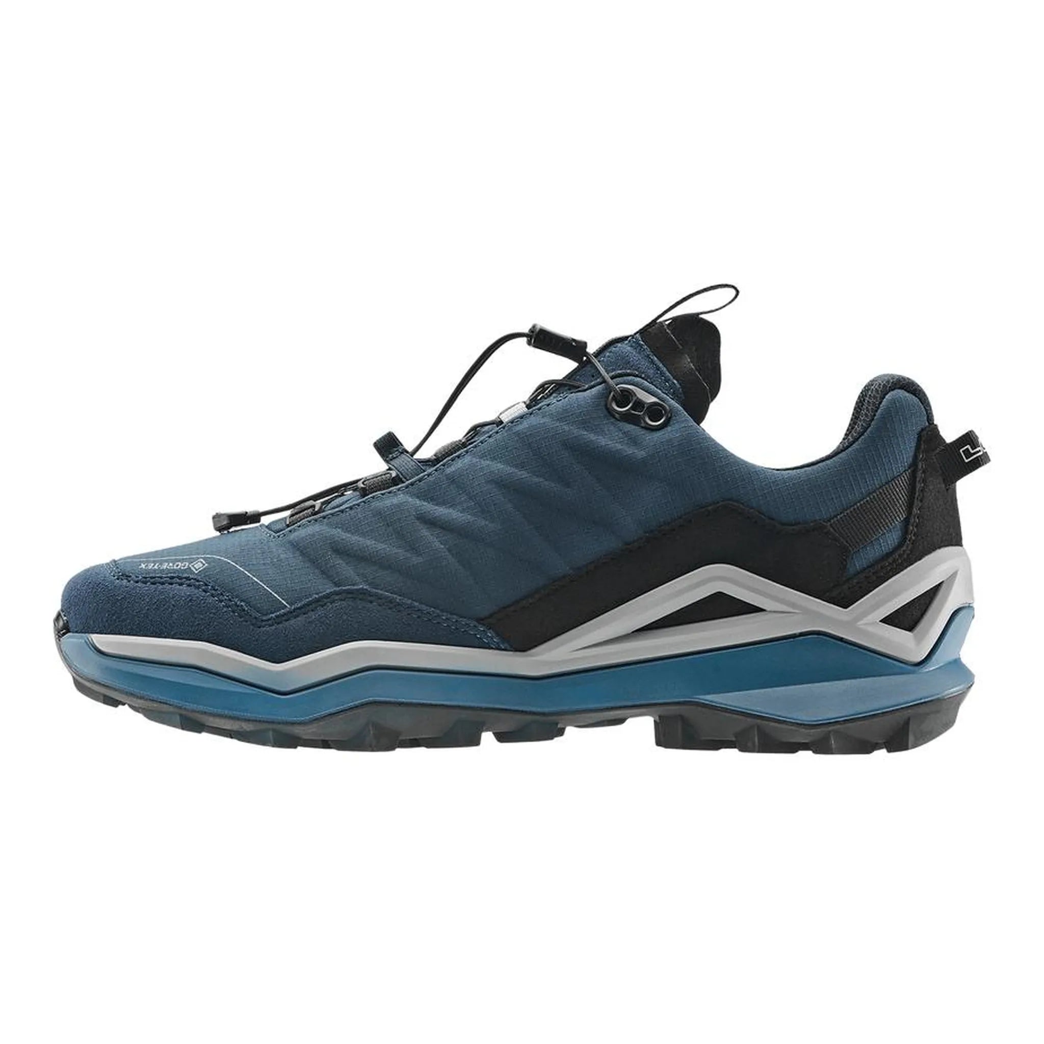 MADDOX PRO GTX LO SL navy/marineblau