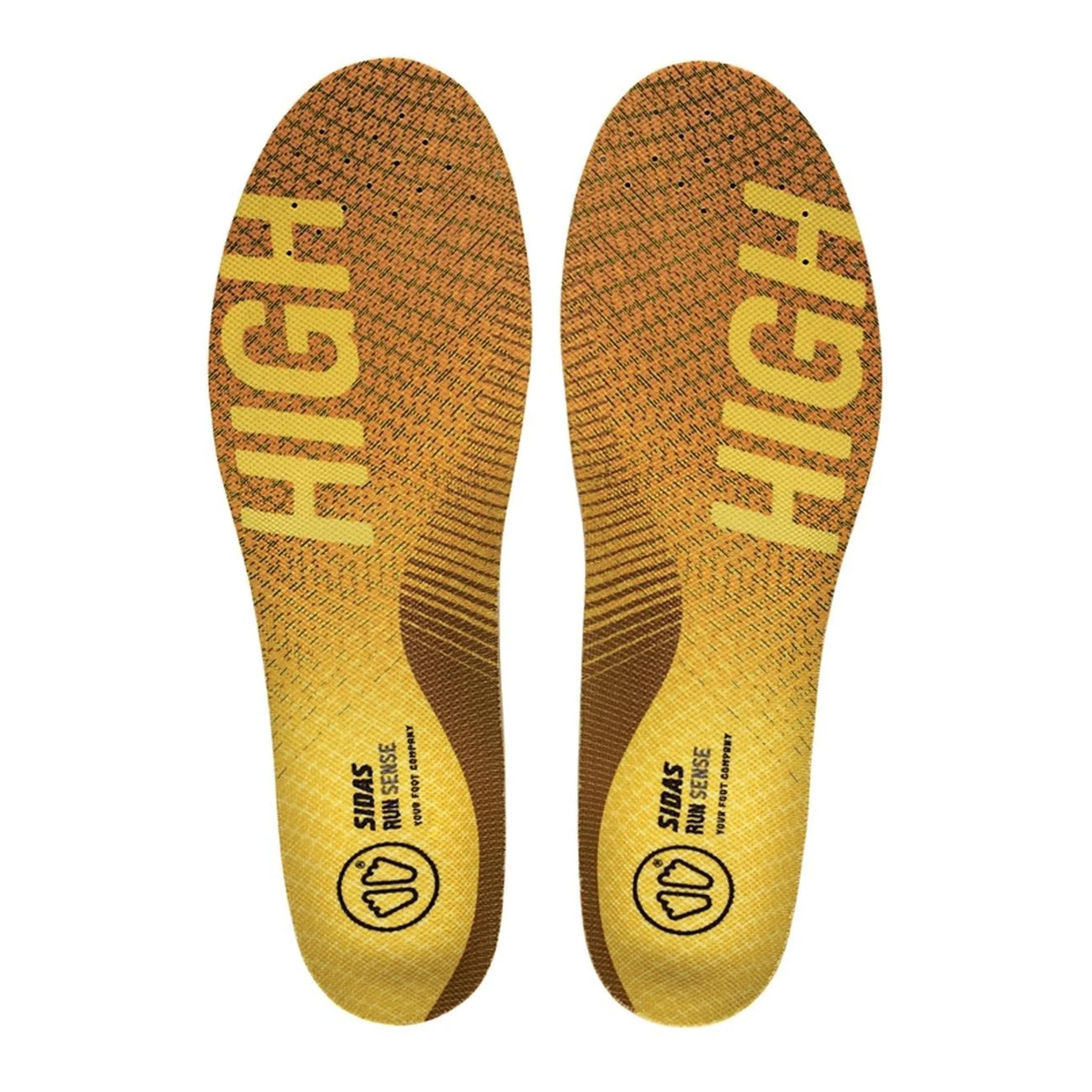 3FEET RUN SENSE HIGH