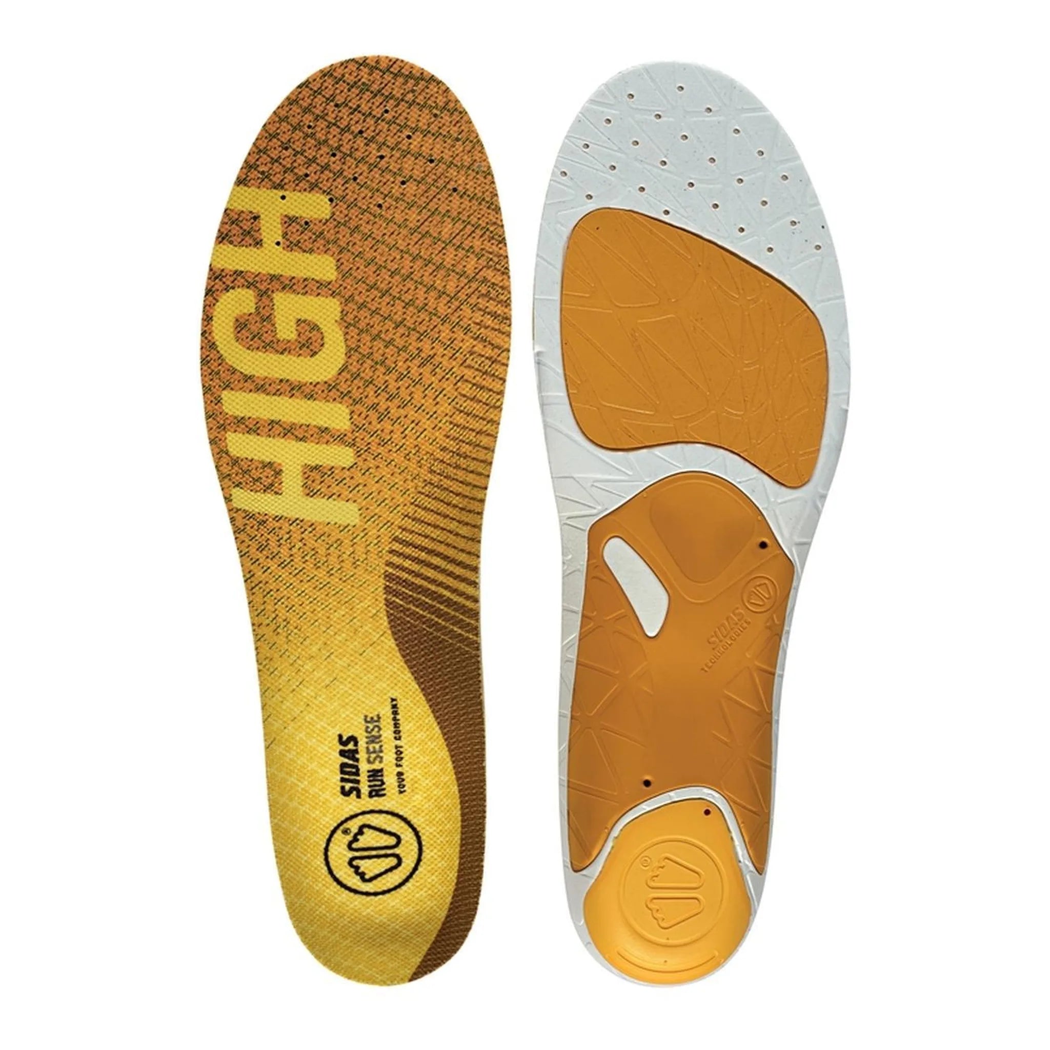 3FEET RUN SENSE HIGH